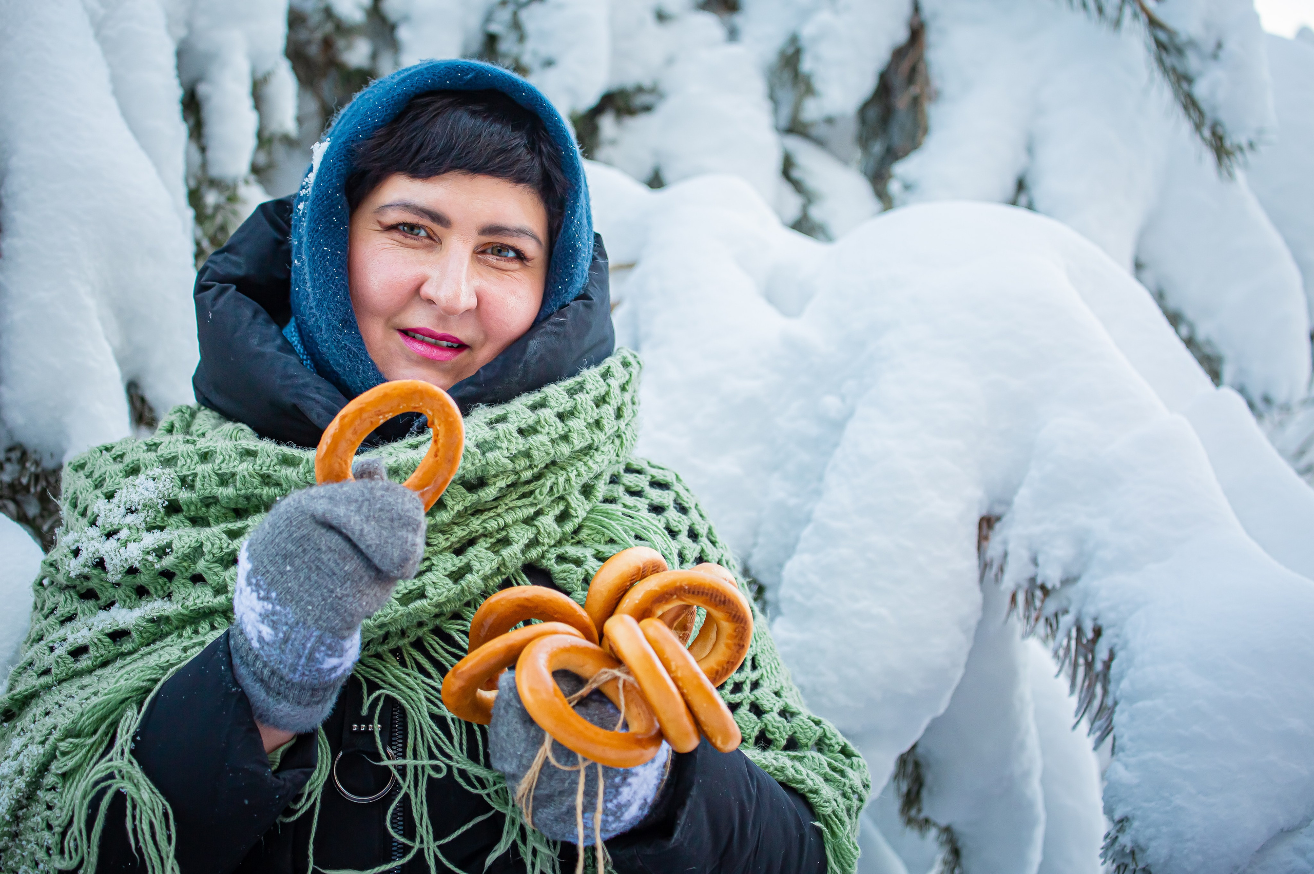Тематические фотосессии. Авторские туры с профессиональным фотографом