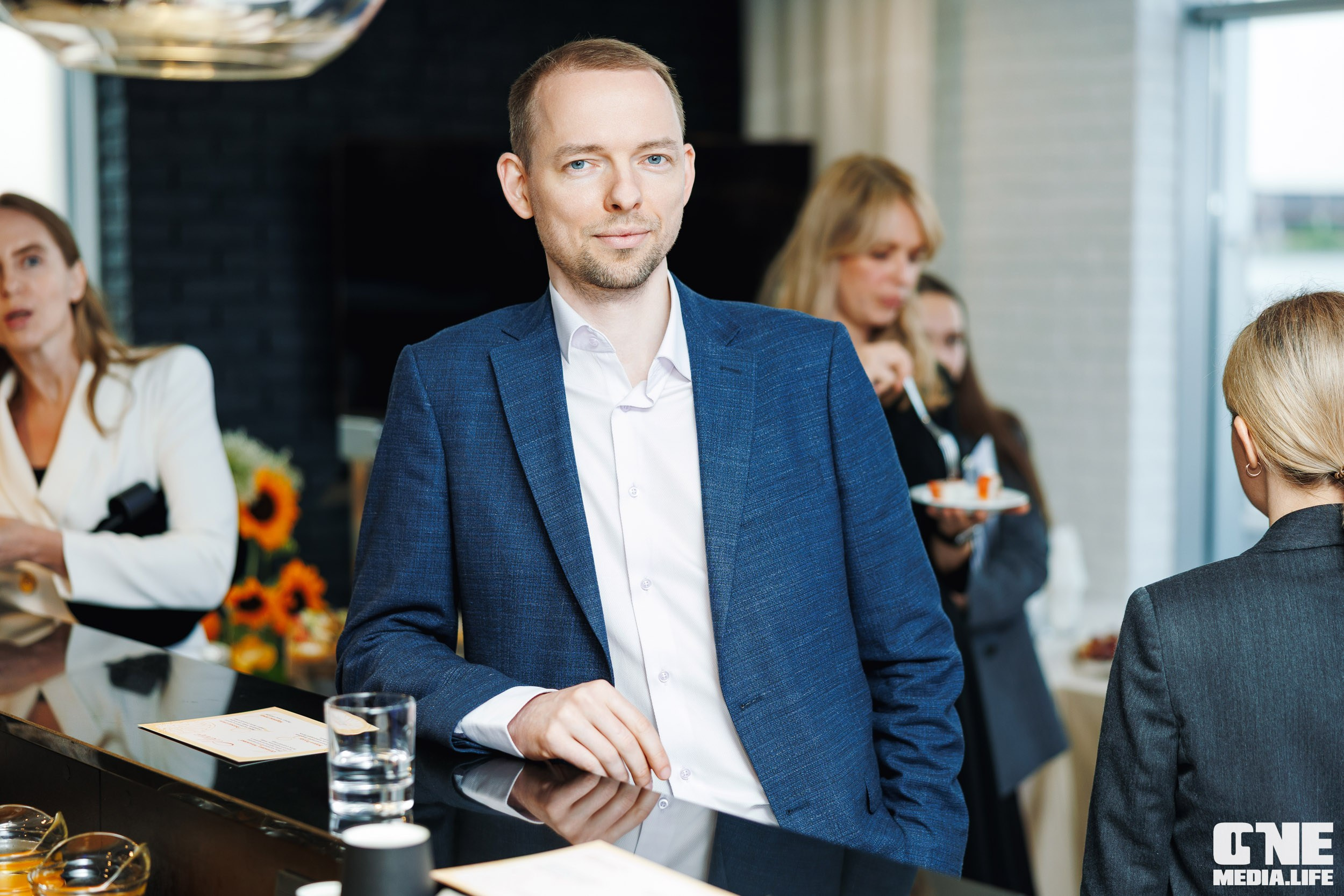 Фоторепортаж из отеля Рэдиссон. One Media Life: фоторепортажи, фотоотчеты с мероприятий и заведений