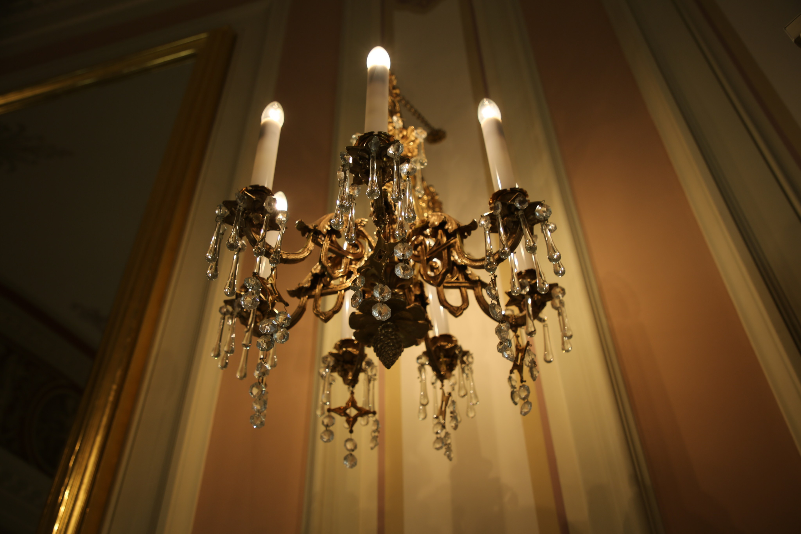 Bolshoi Theatre, Russia. Andrey Filippov Photographer