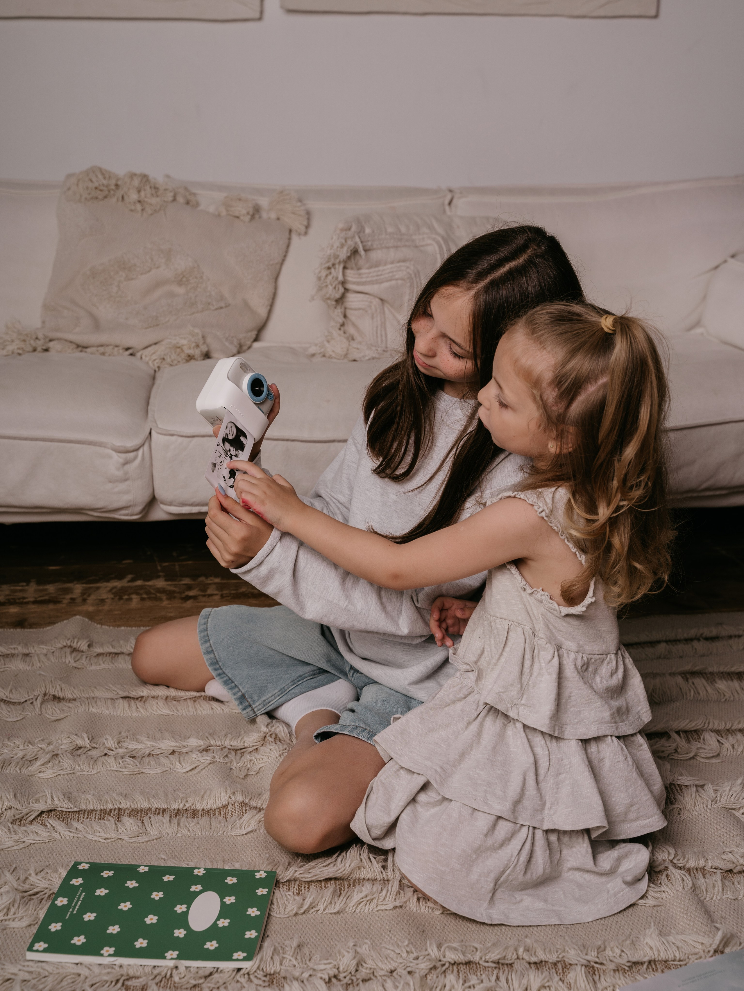 С моделями. Фотограф и видеограф в Тольятти, Самаре Дёмина Мария