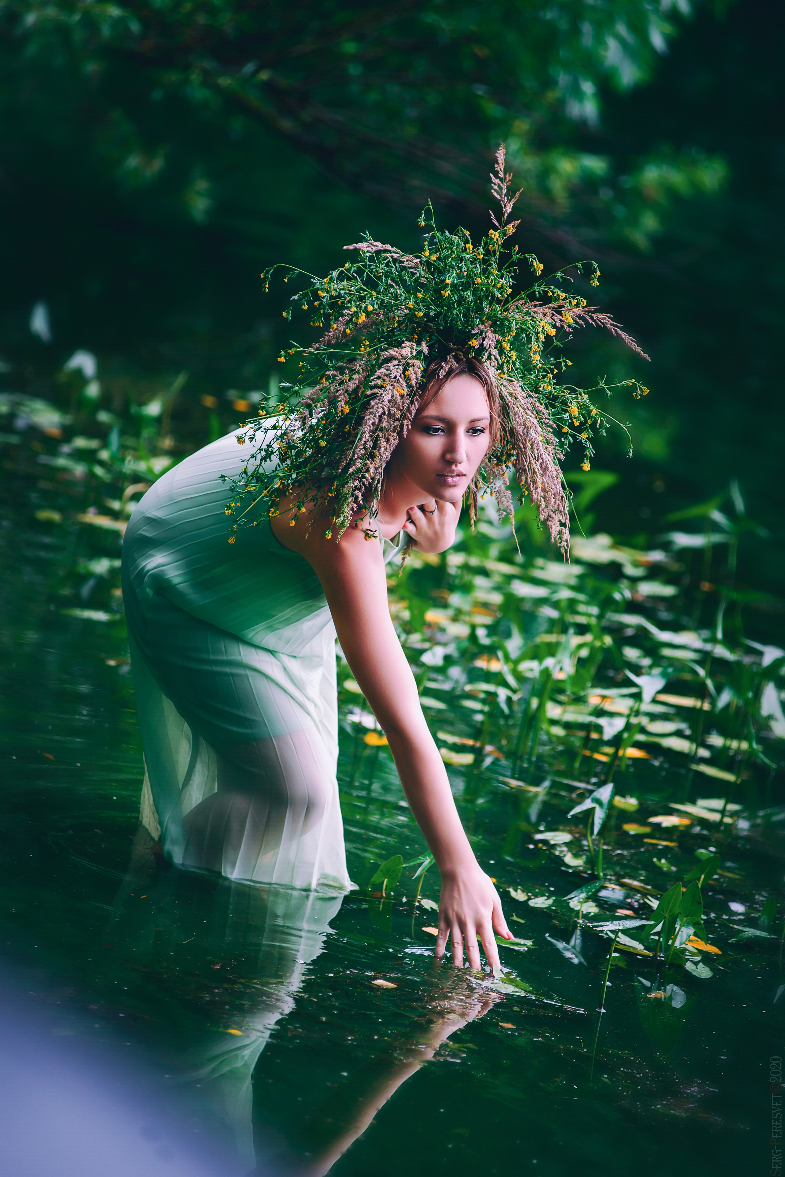 Будуар. Your photographer for a holiday in Moscow, Ramenskoye, Zhukovsky, Lyub