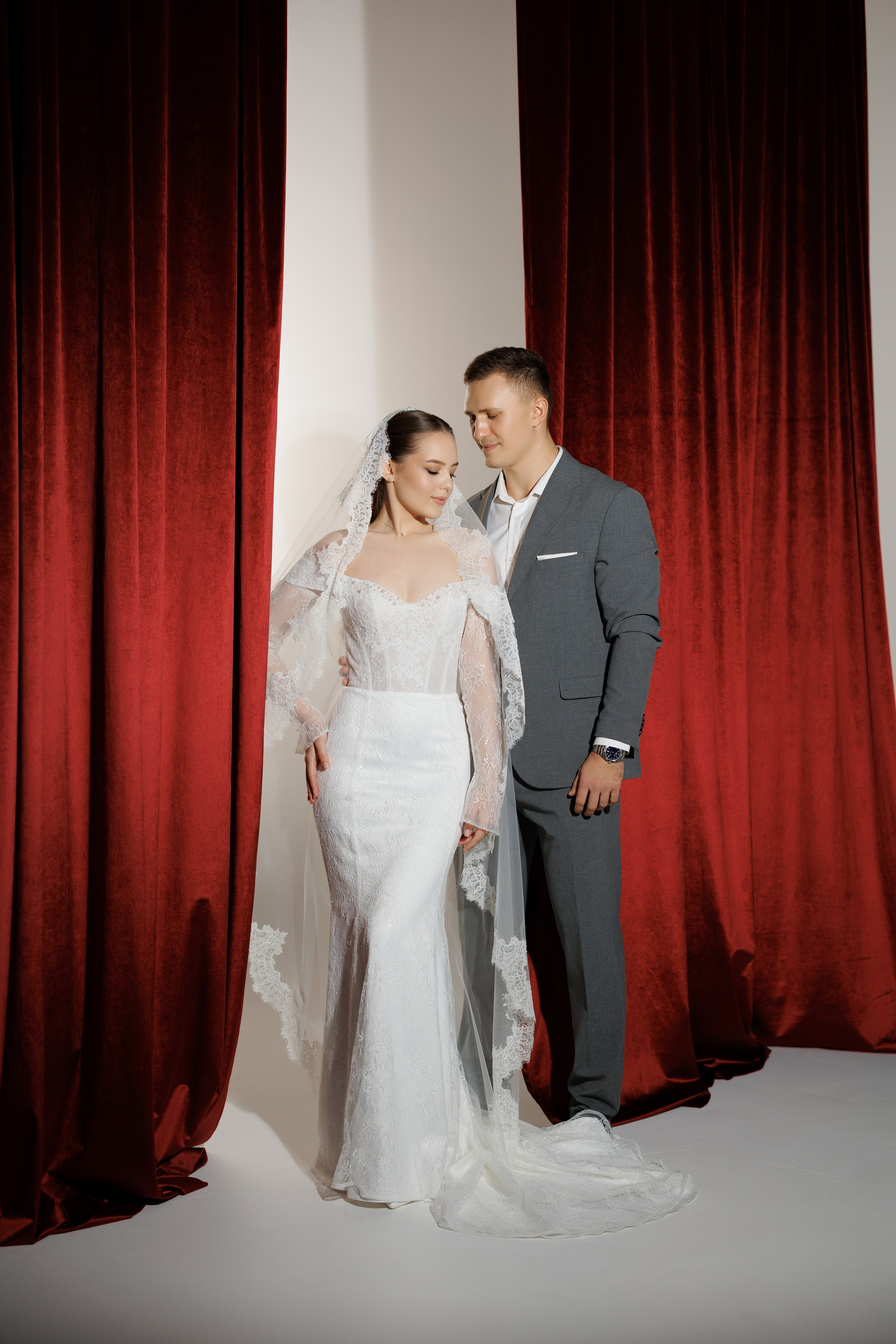 Любовь в красном. Аксанна Аракелян