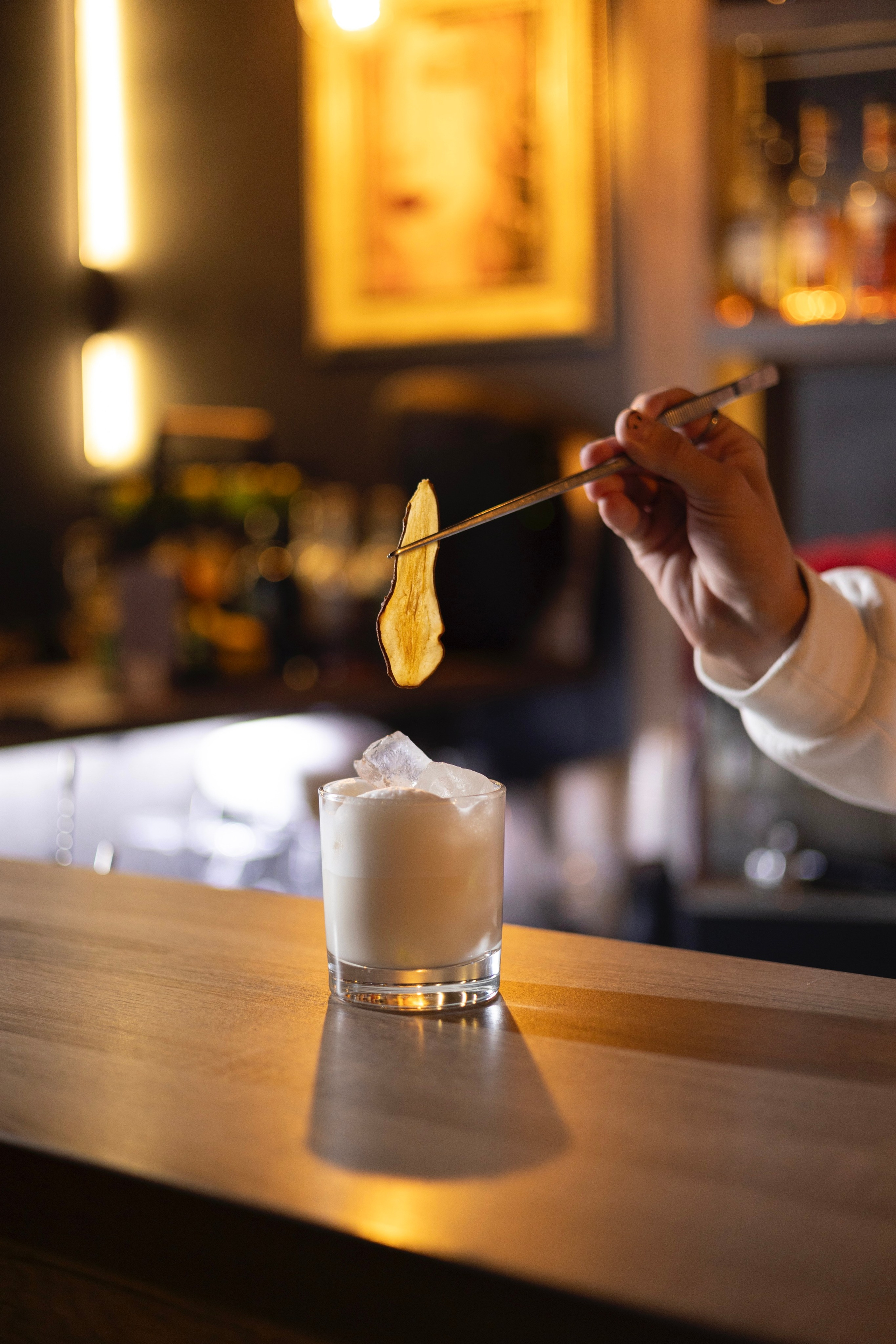 Бар девчонки. Фотограф Александра Волкова | Волгоград