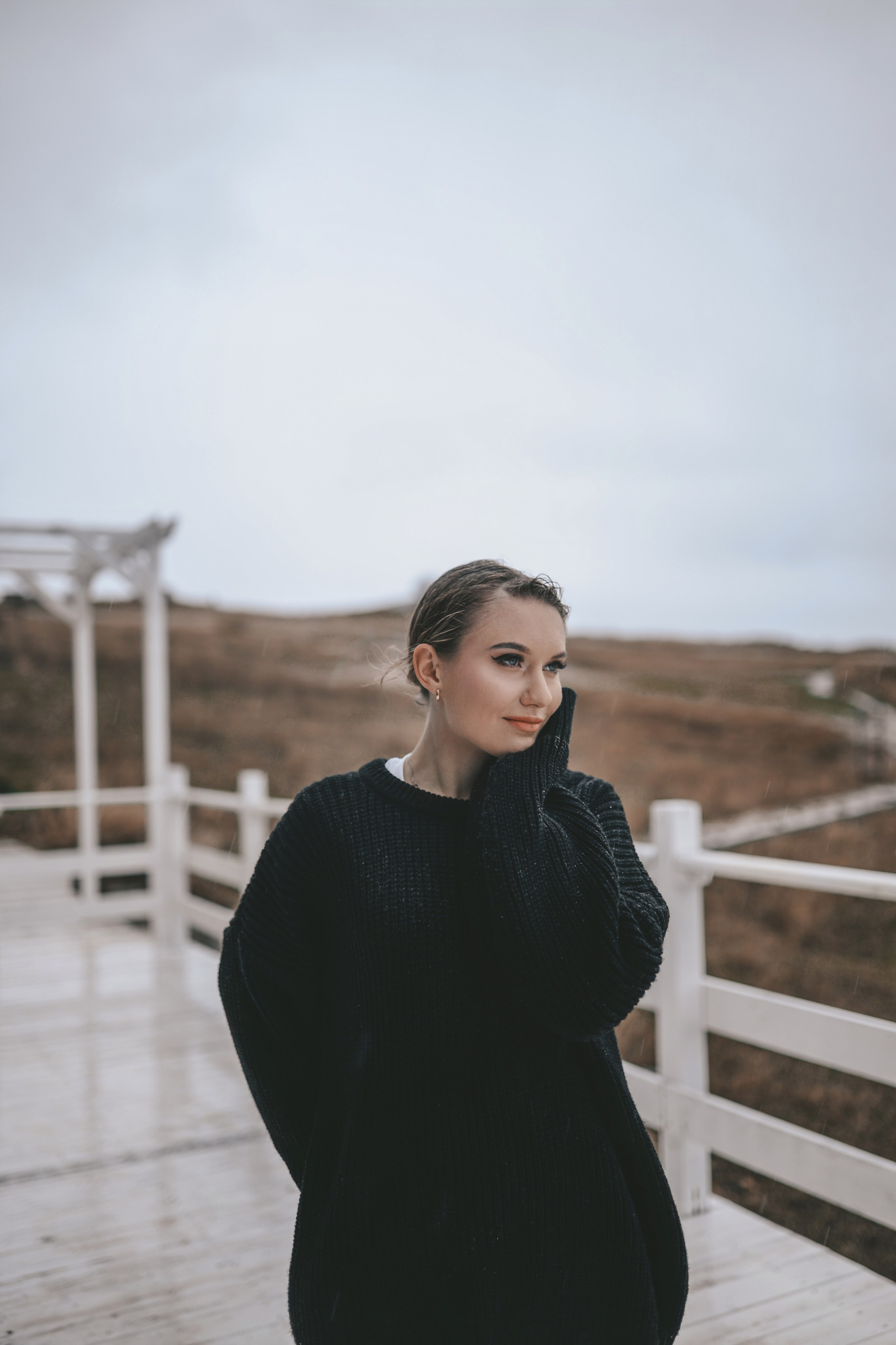 Фиолент и тишина. Мария Добычина — профессиональный фотограф Крыма, Ялты и Севастополя