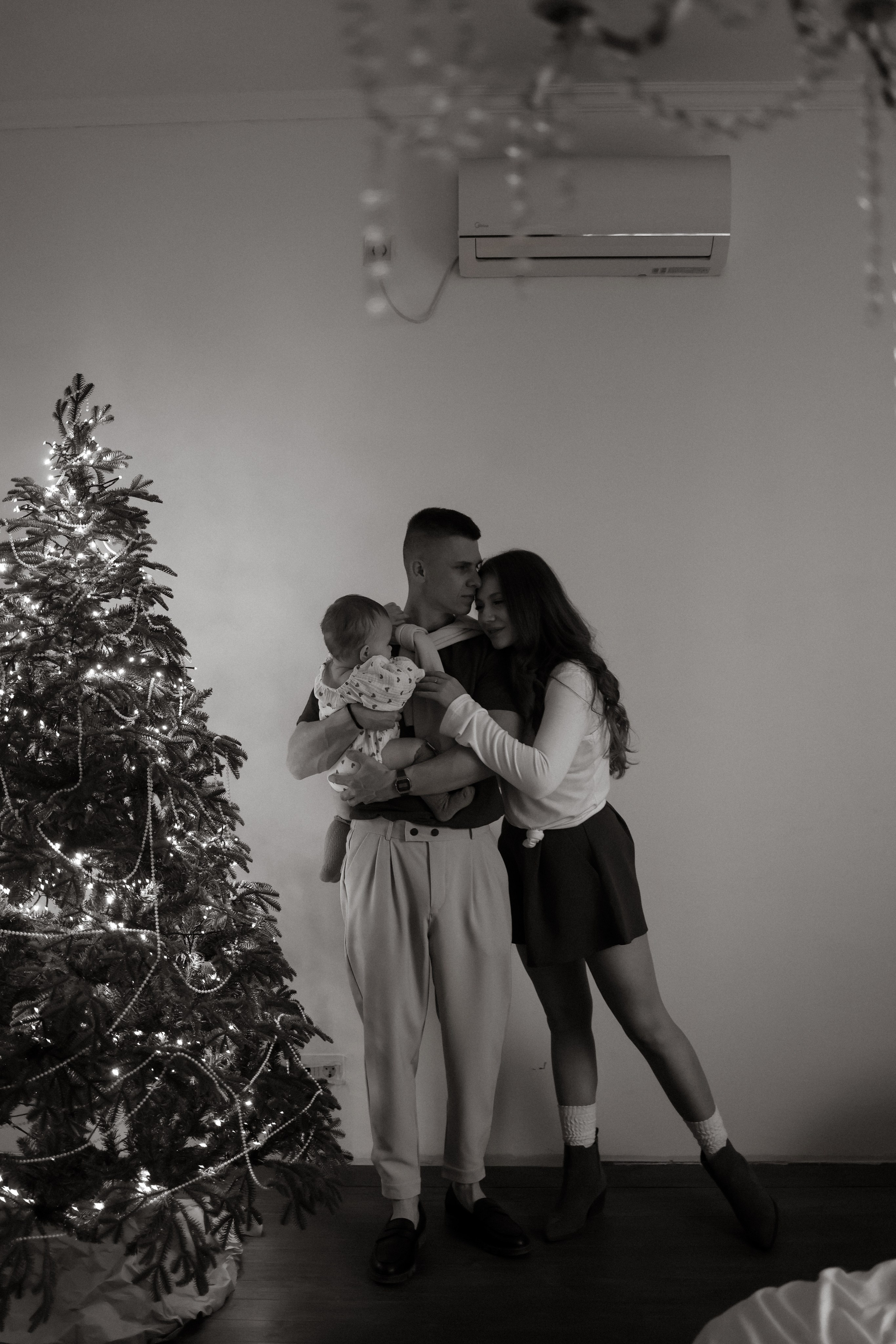 Семейная фотосессия | Александр и Екатерина. Мария Добычина — профессиональный фотограф Крыма, Ялты и Севастополя