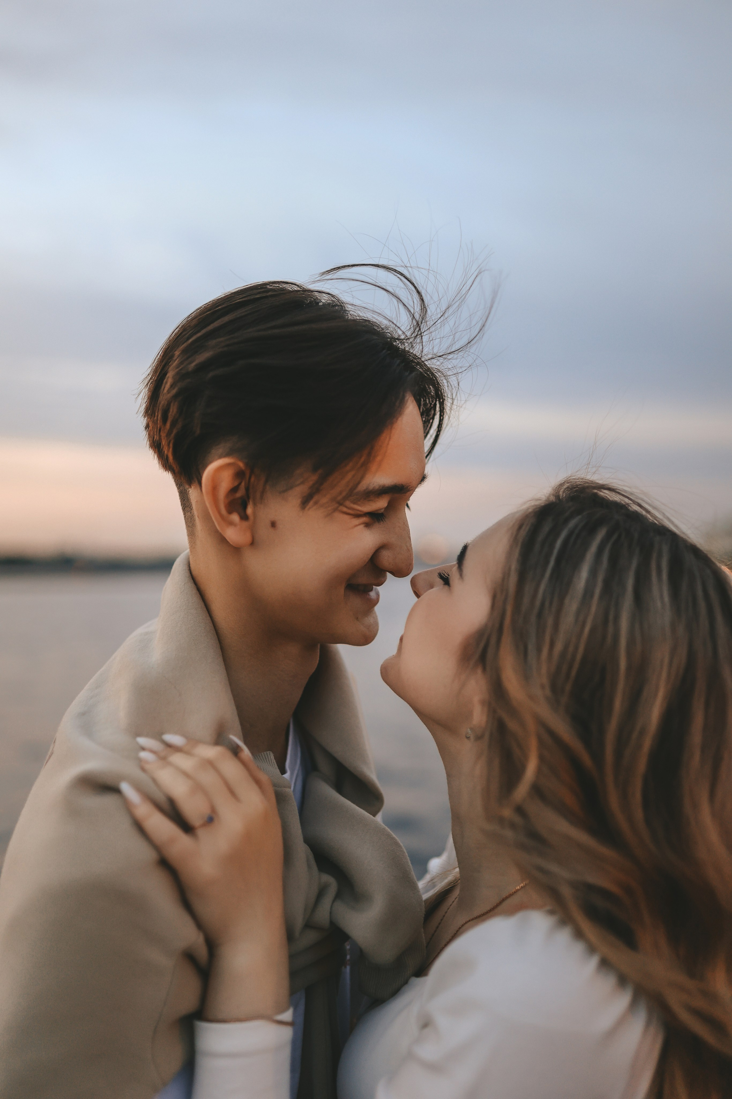 Питерские «конфетки». Мария Добычина — профессиональный фотограф Крыма, Ялты и Севастополя