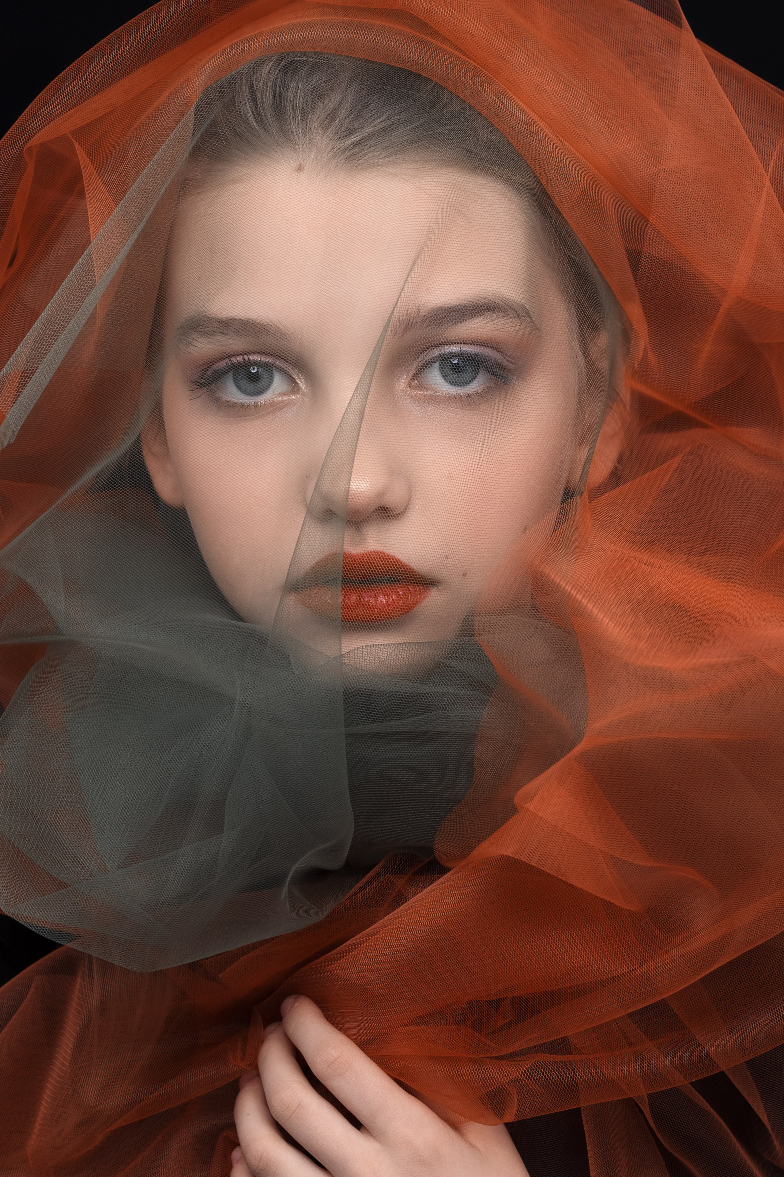 Лаборатория креативного портрета. Актерское и модельное портфолио. Фотограф в Москве Екатерина Коломеец