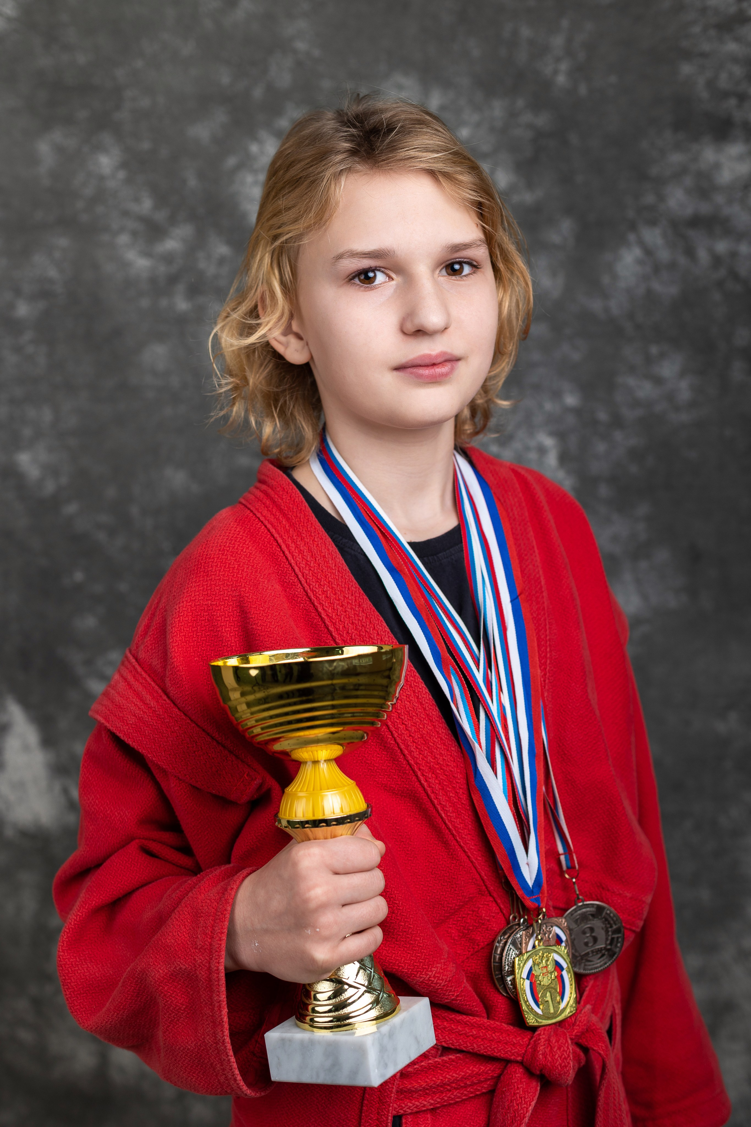 Съемка спортсменов для доски почета. Выпускные альбомы Майкоп, Краснодар Елена Золотарева