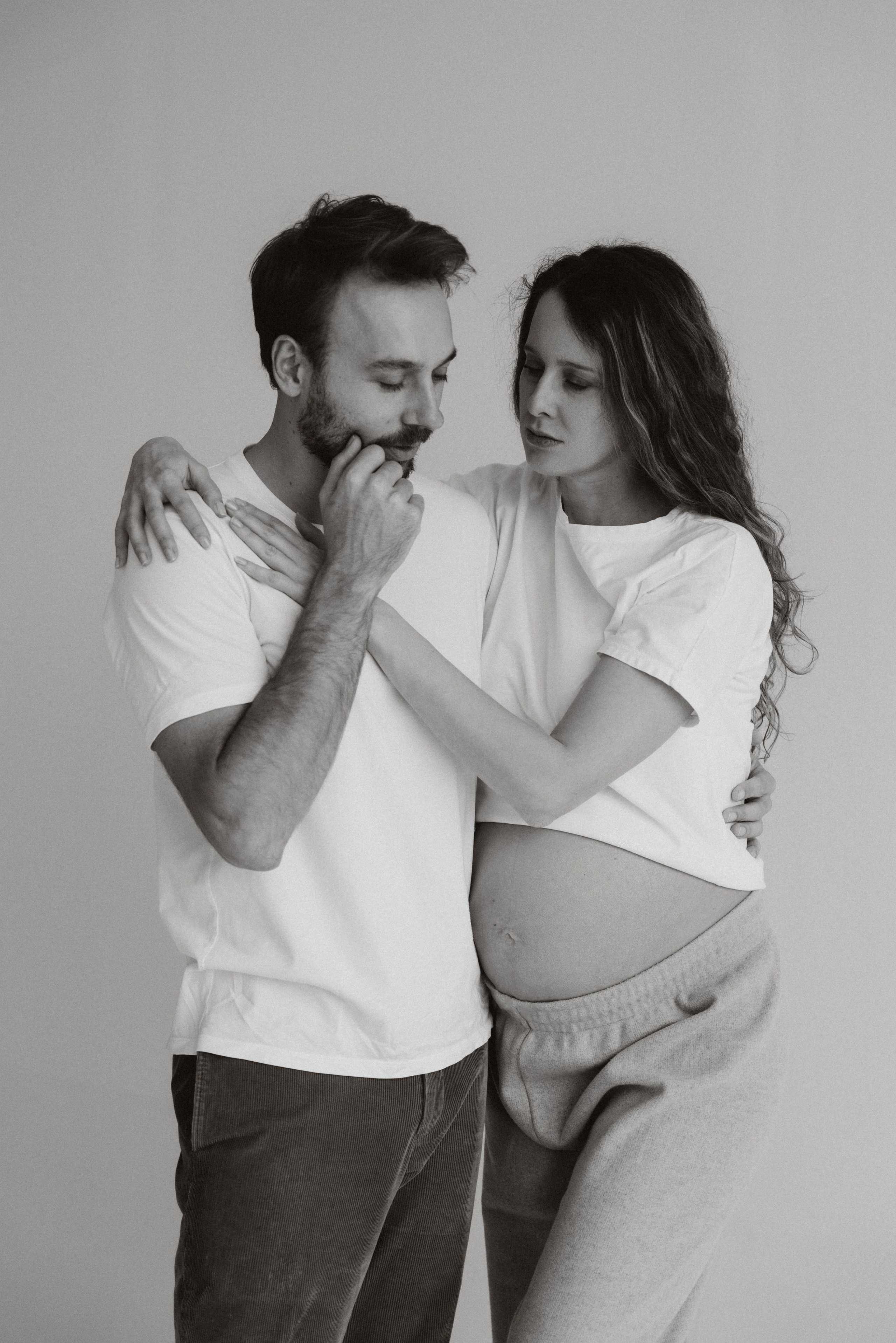 Марина и Володя. Фотограф Мария Миллс | Минск