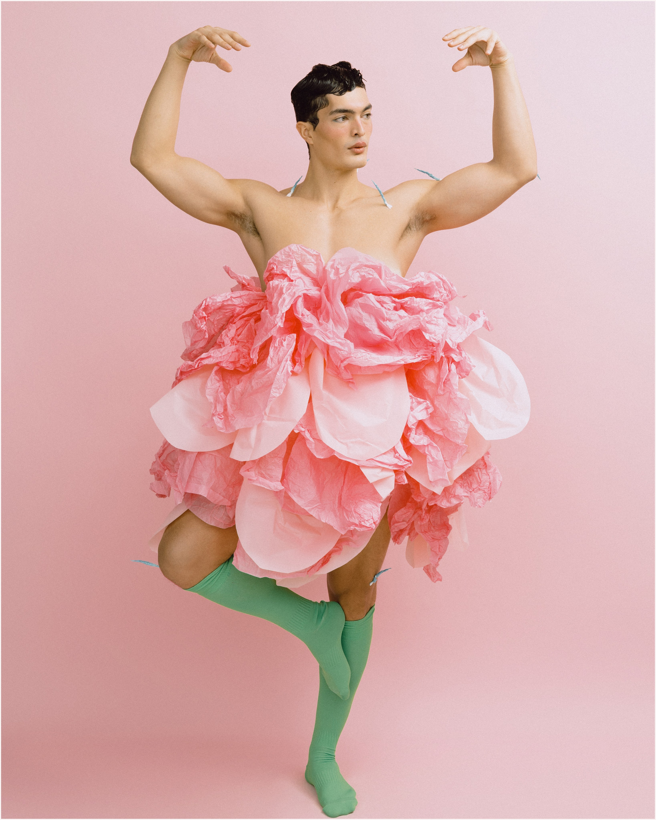 Facundo. NarvalPhotographer — Владимир Кортиков — фотограф из Санкт-Петербурга