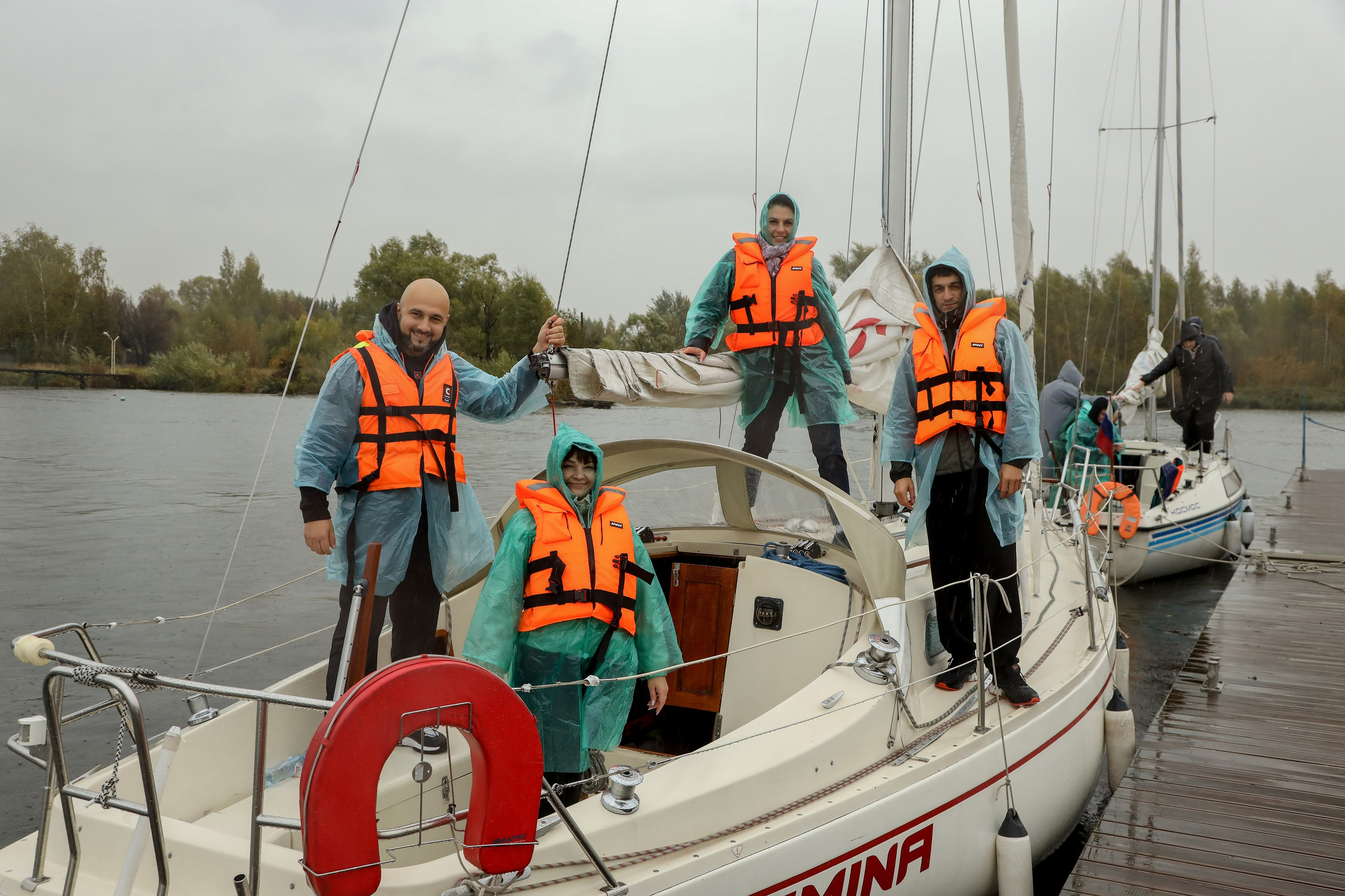 ВВ. Фотограф Антон Чупринин