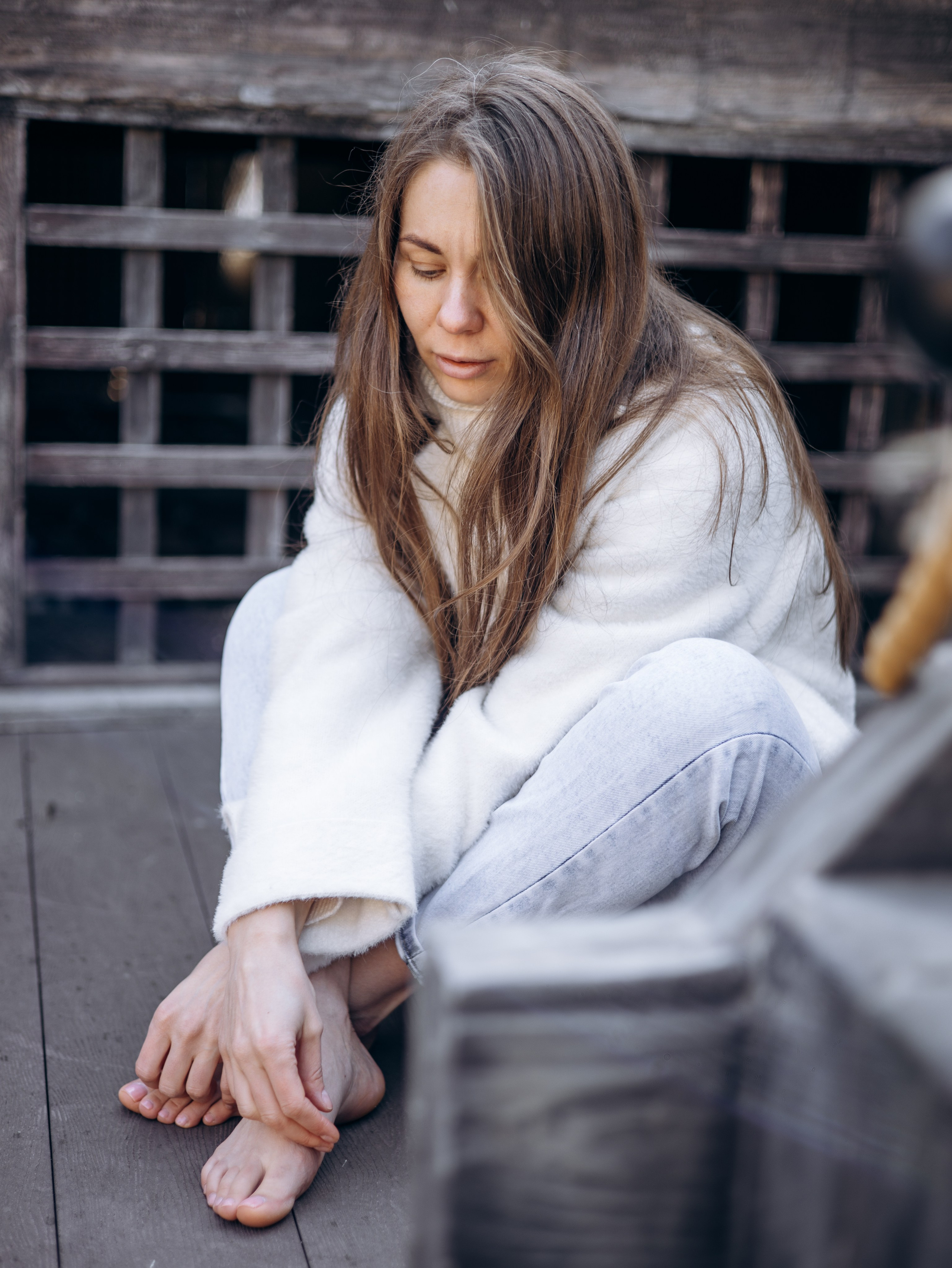 Алёна. Фотограф-анималист в Москве Кириллова Татьяна