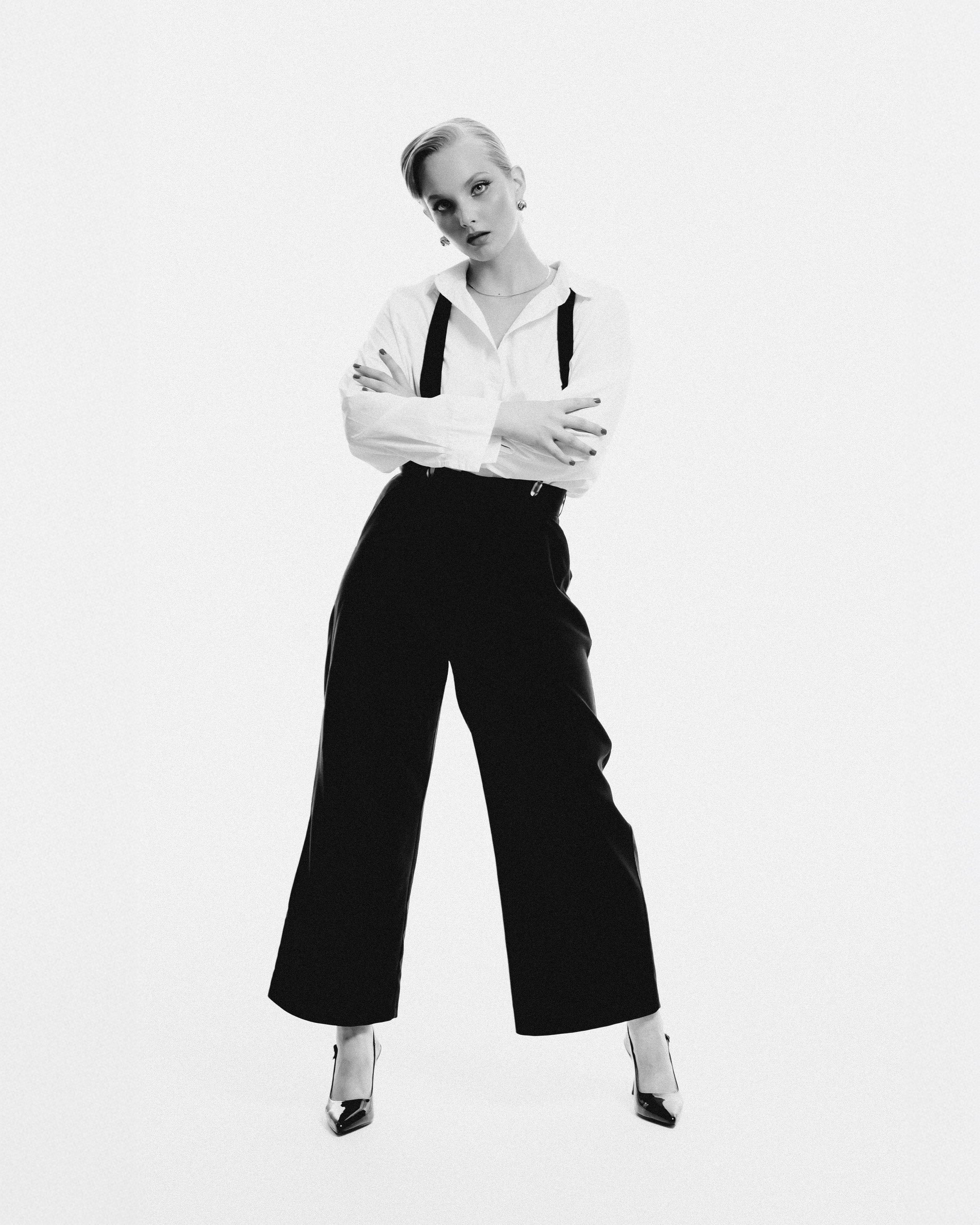 ВАРВАРА | WS | 2025