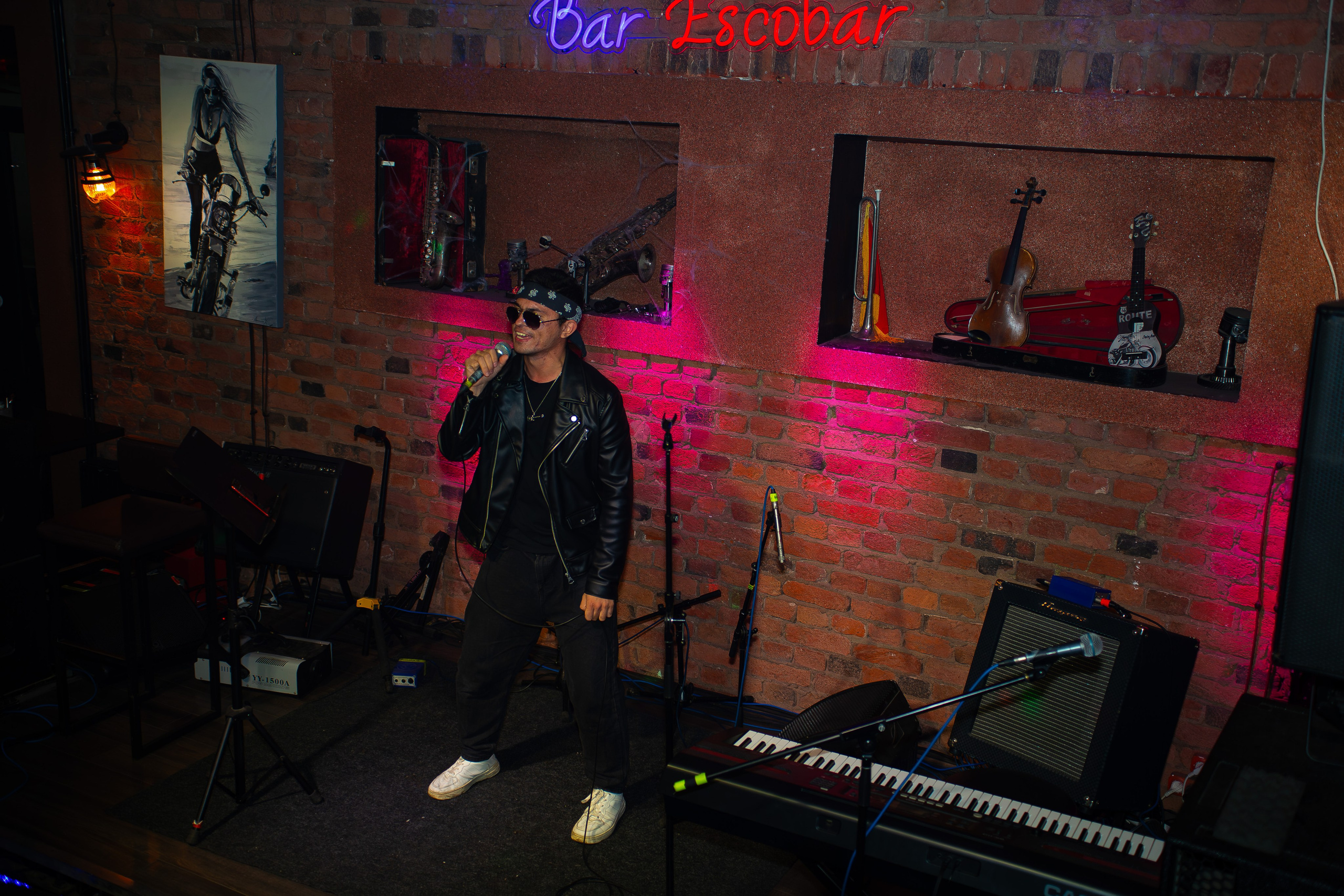 Репортажная съёмка. Женский фотограф в Москве