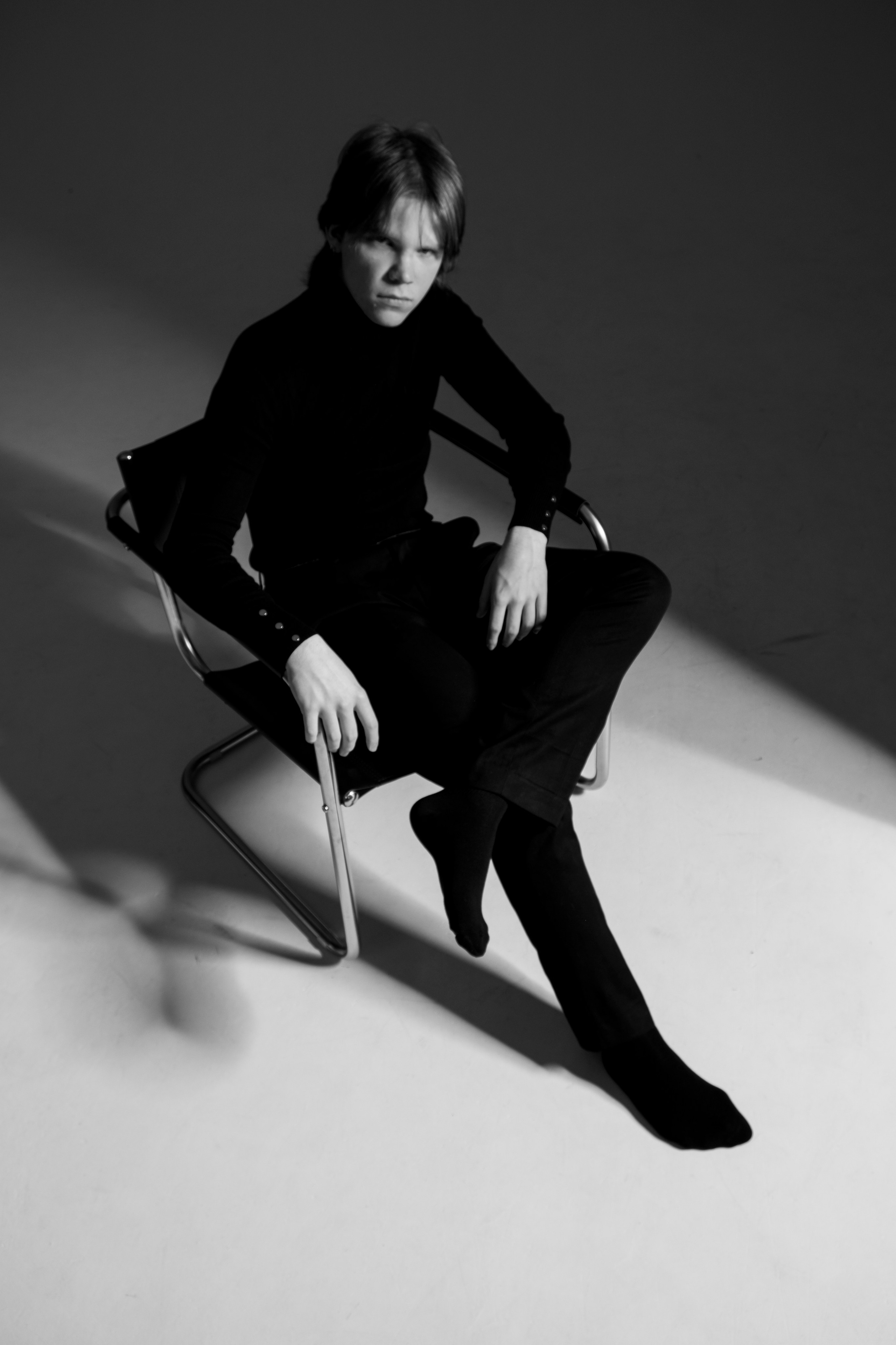 Артем. Студийный, портретный, семейный фотограф Южно-Сахалинска Яна Радаева