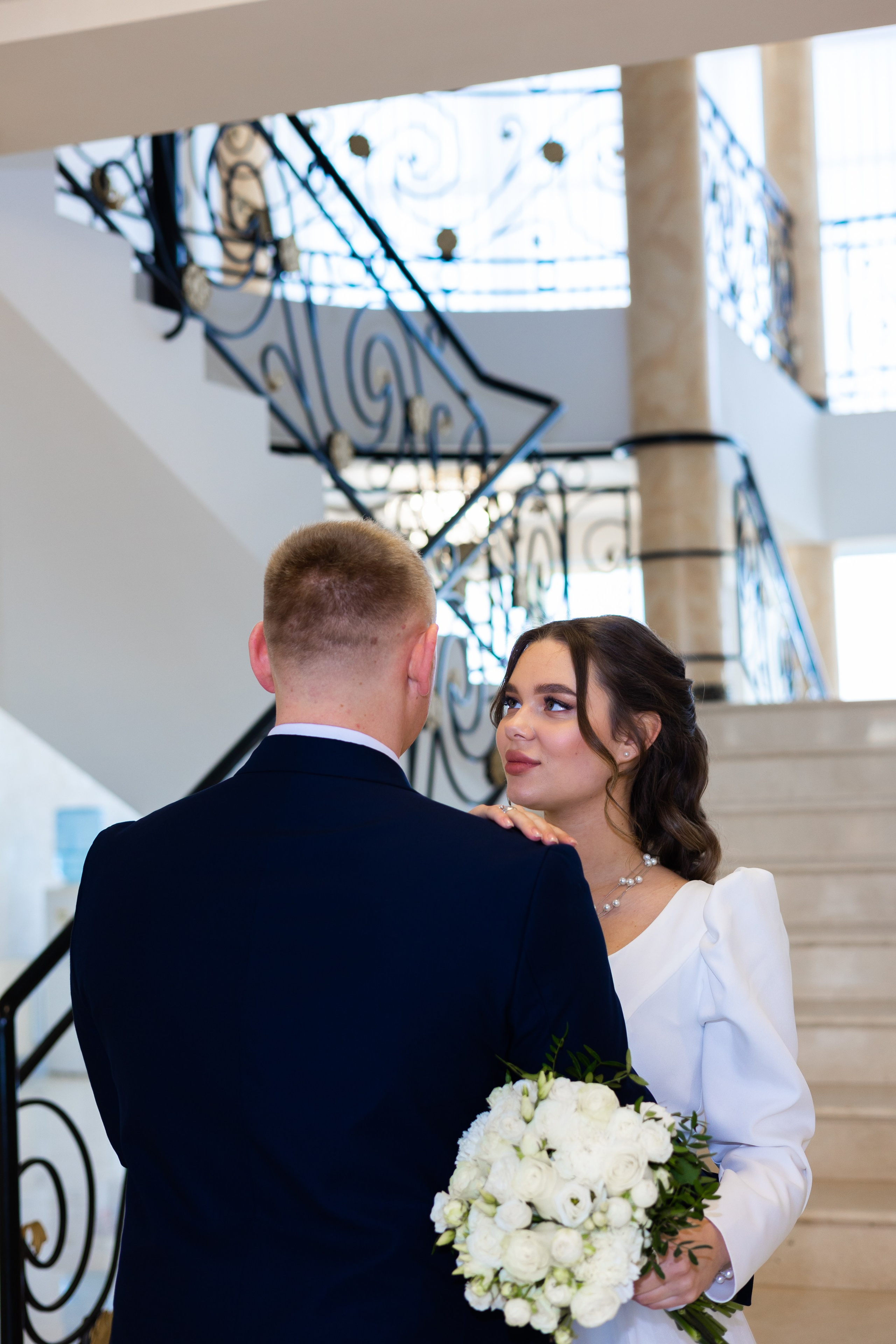 Татьяна и Владислав. Свадебный фотограф Мариуполь/Бердянск