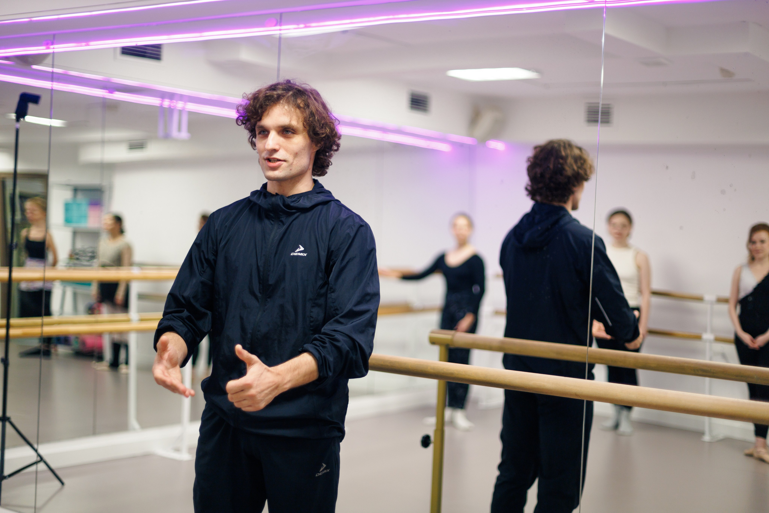 Балет. Фотограф мероприятий и спорта: юбилеев, дней рождений и корпоративов из Москвы