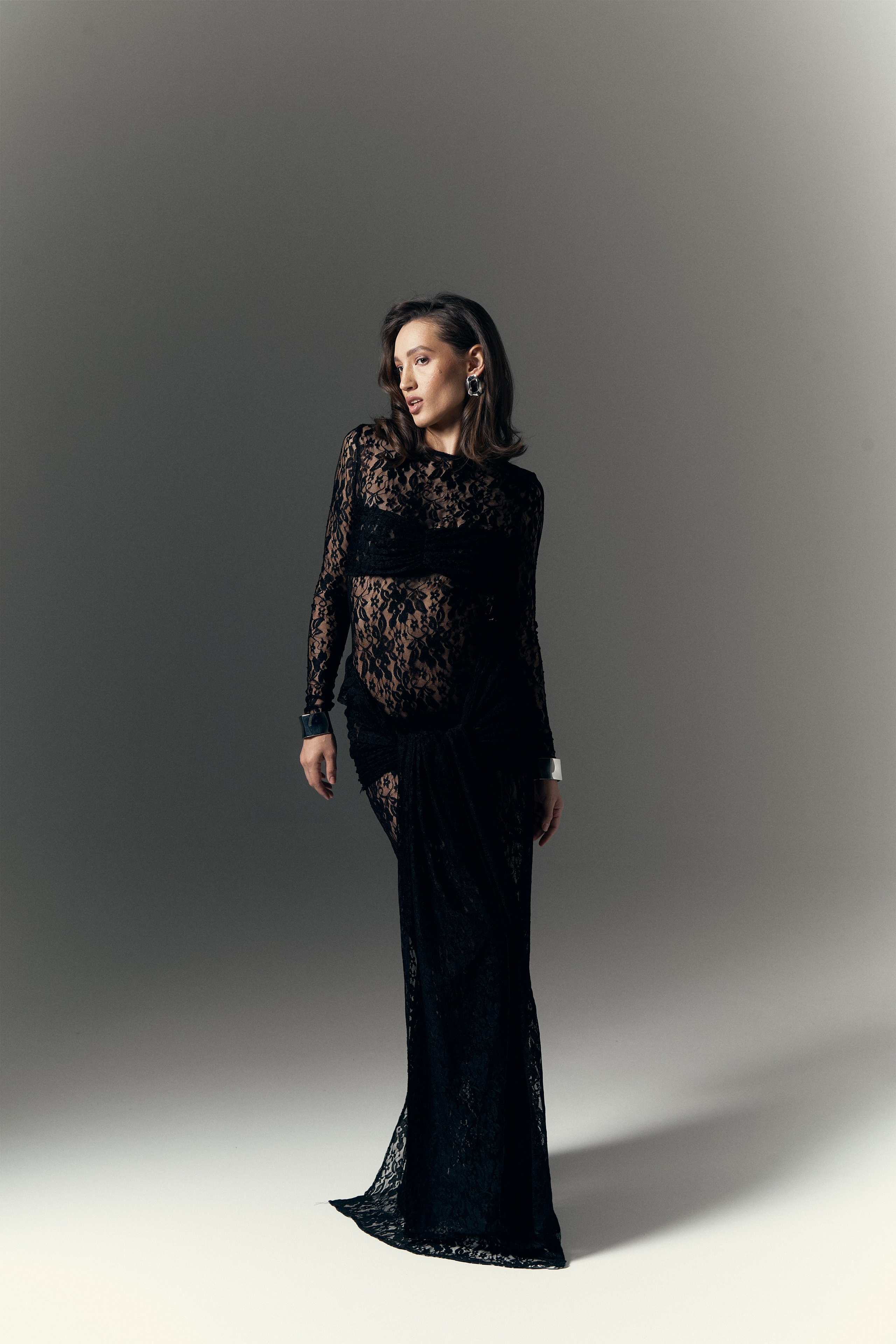 Лилия. Главная