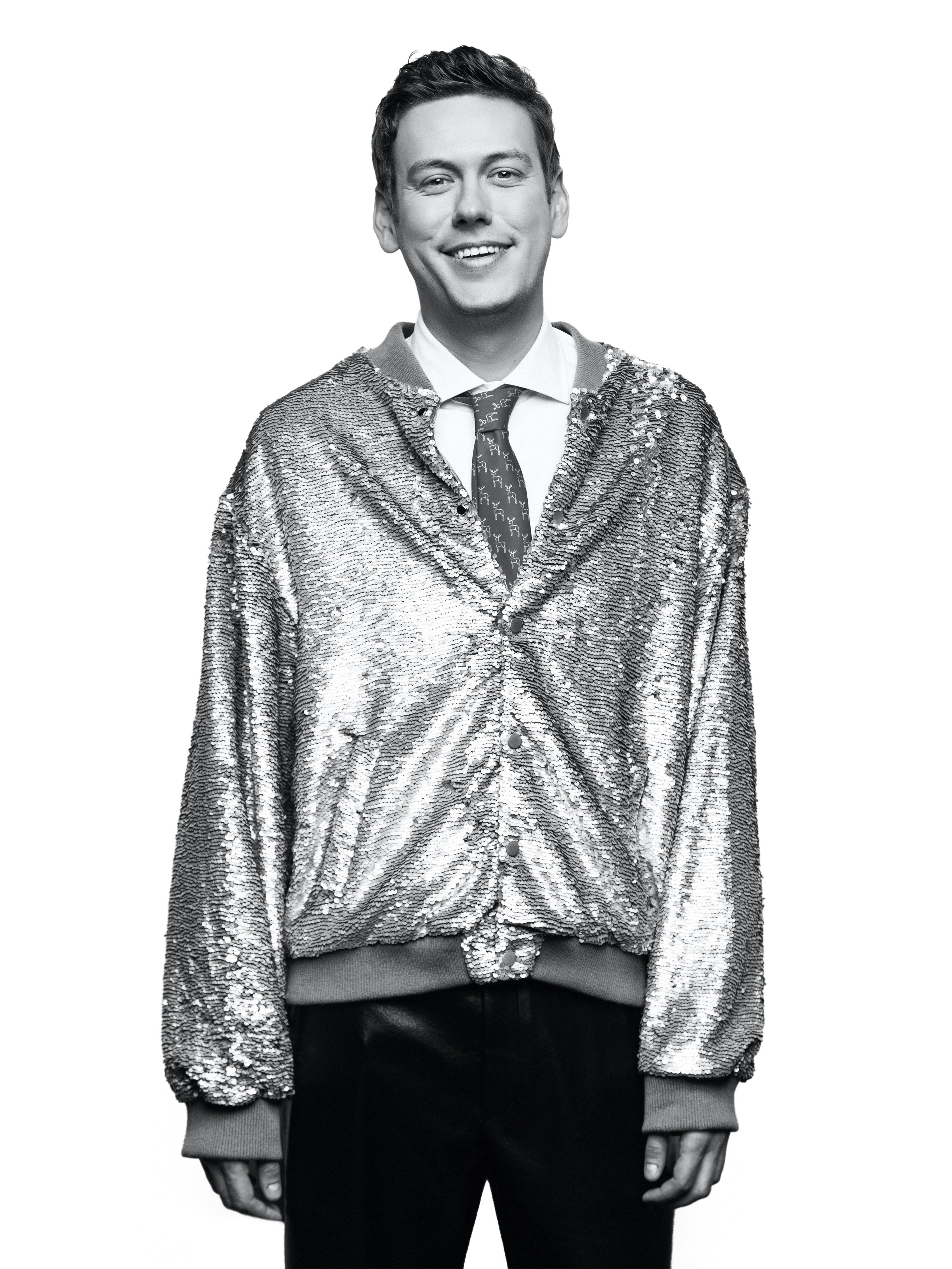 Антон Шастун фото Анна Демьянчук