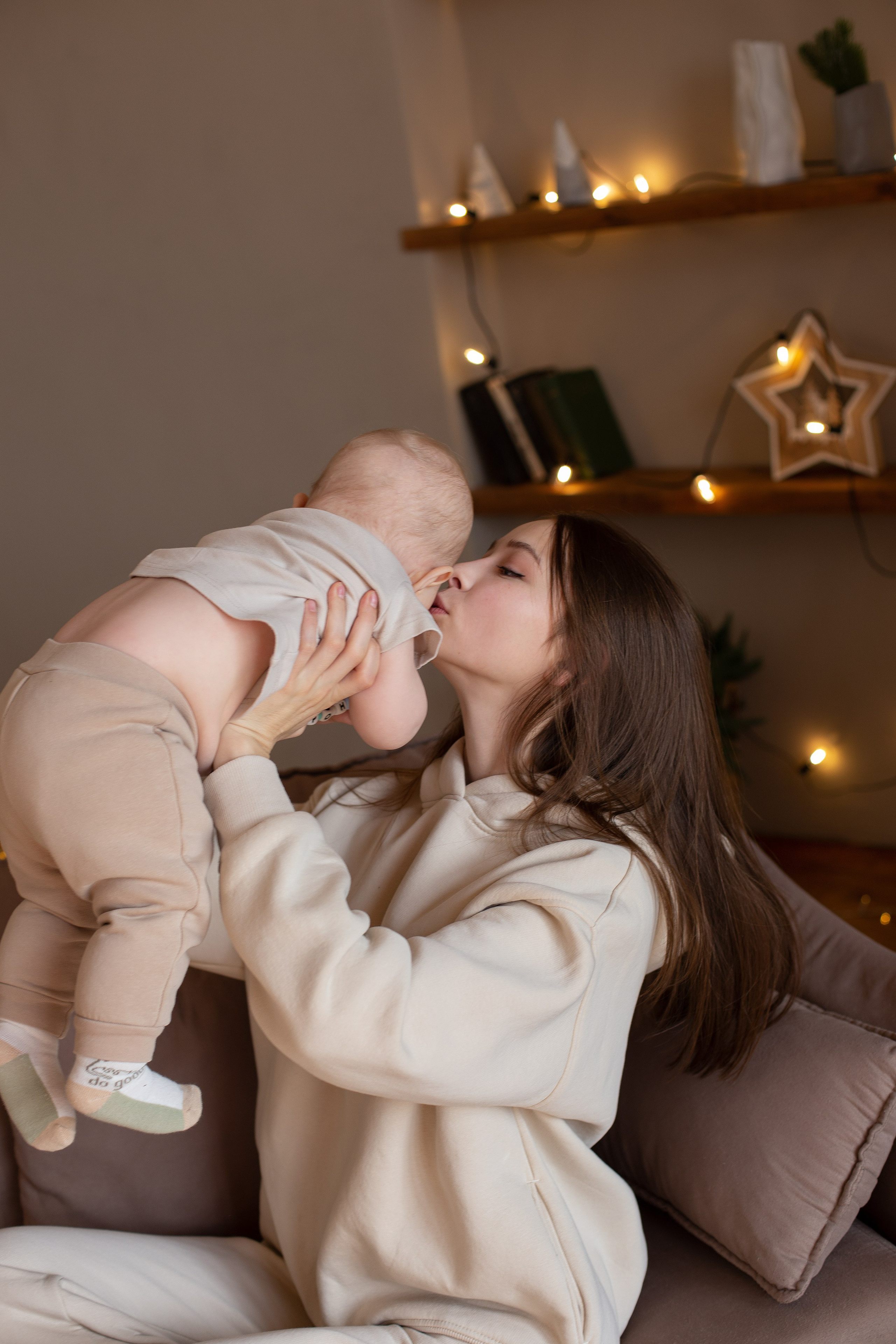 Семья Жанны. Свадебный и индивидуальный фотограф Владивосток