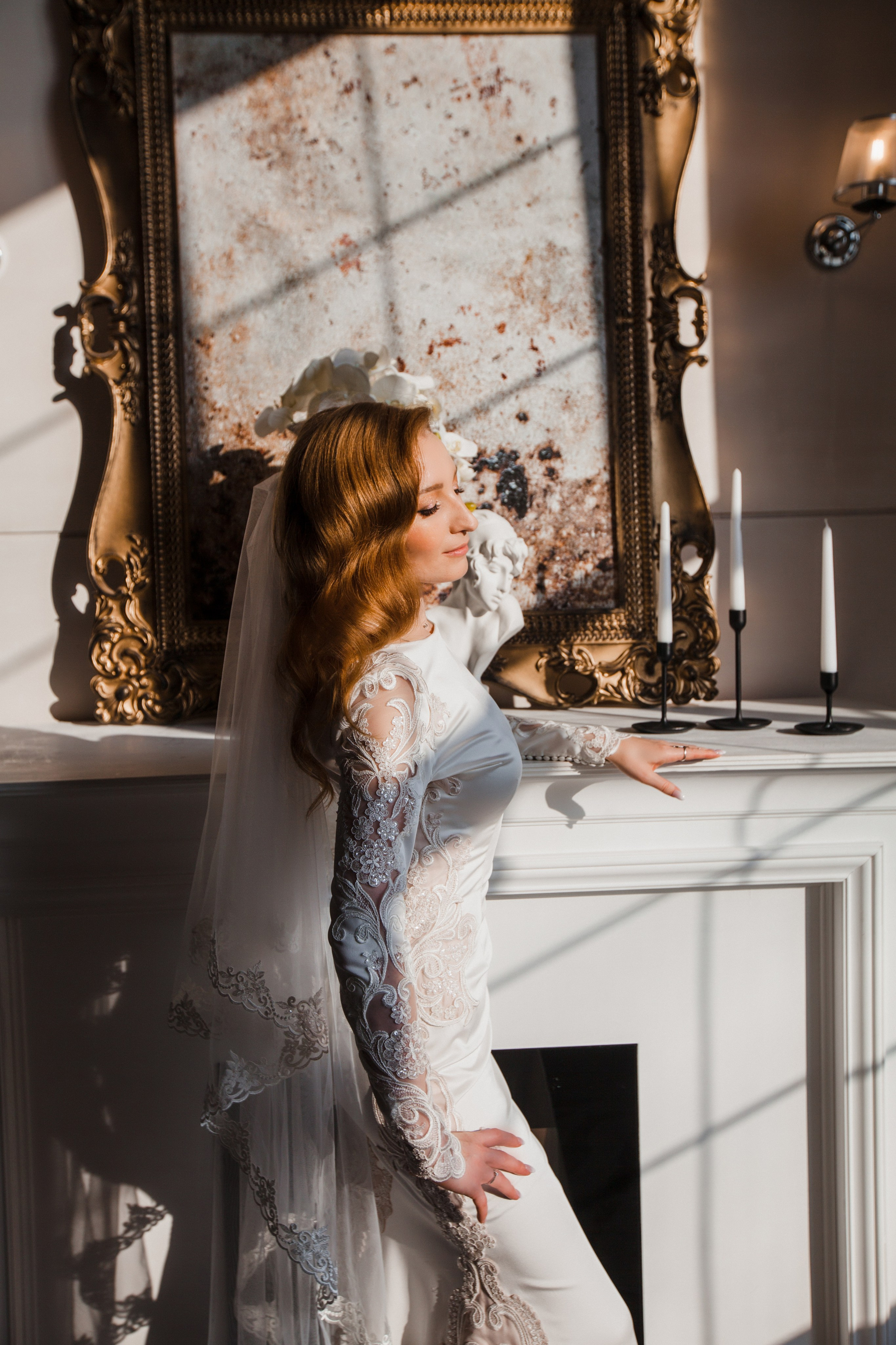 Сергей и Юлия. Свадебный и семейный фотограф в Краснодаре