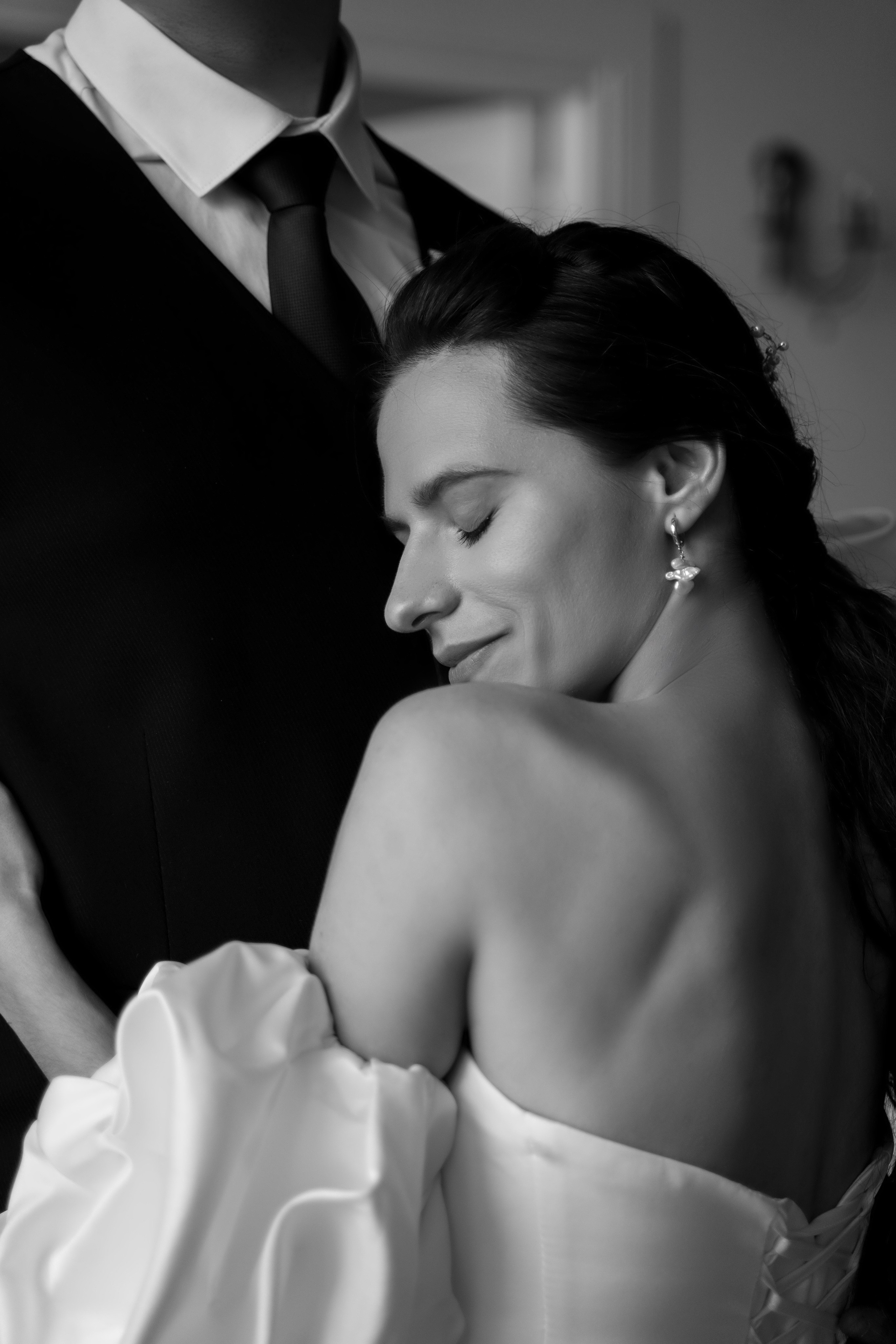 Александр & Наталья. Свадебный и семейный фотограф в Краснодаре Павел Мельников