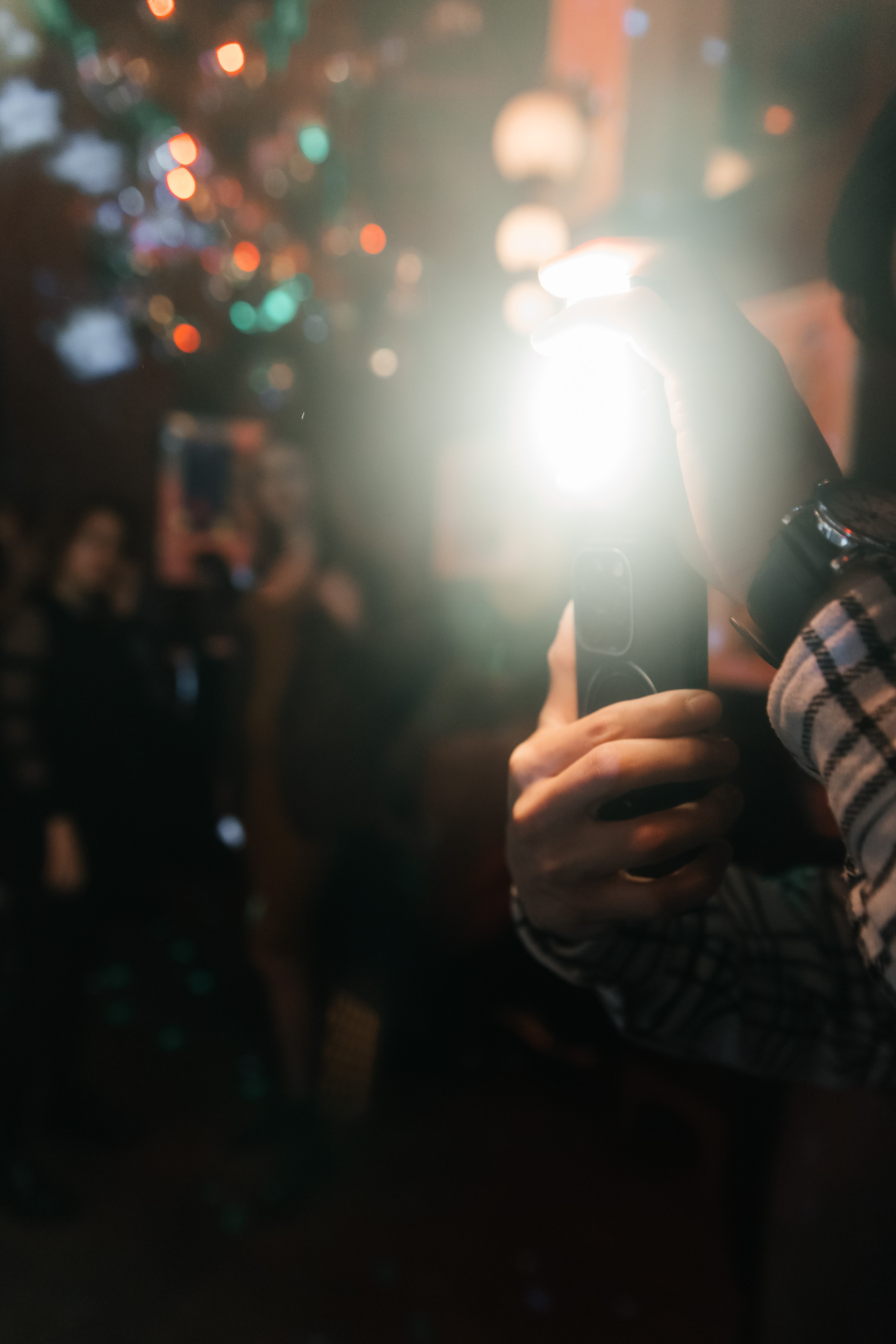 Coffee Rave клуб. Фотограф в Москве Татьяна Драгунова