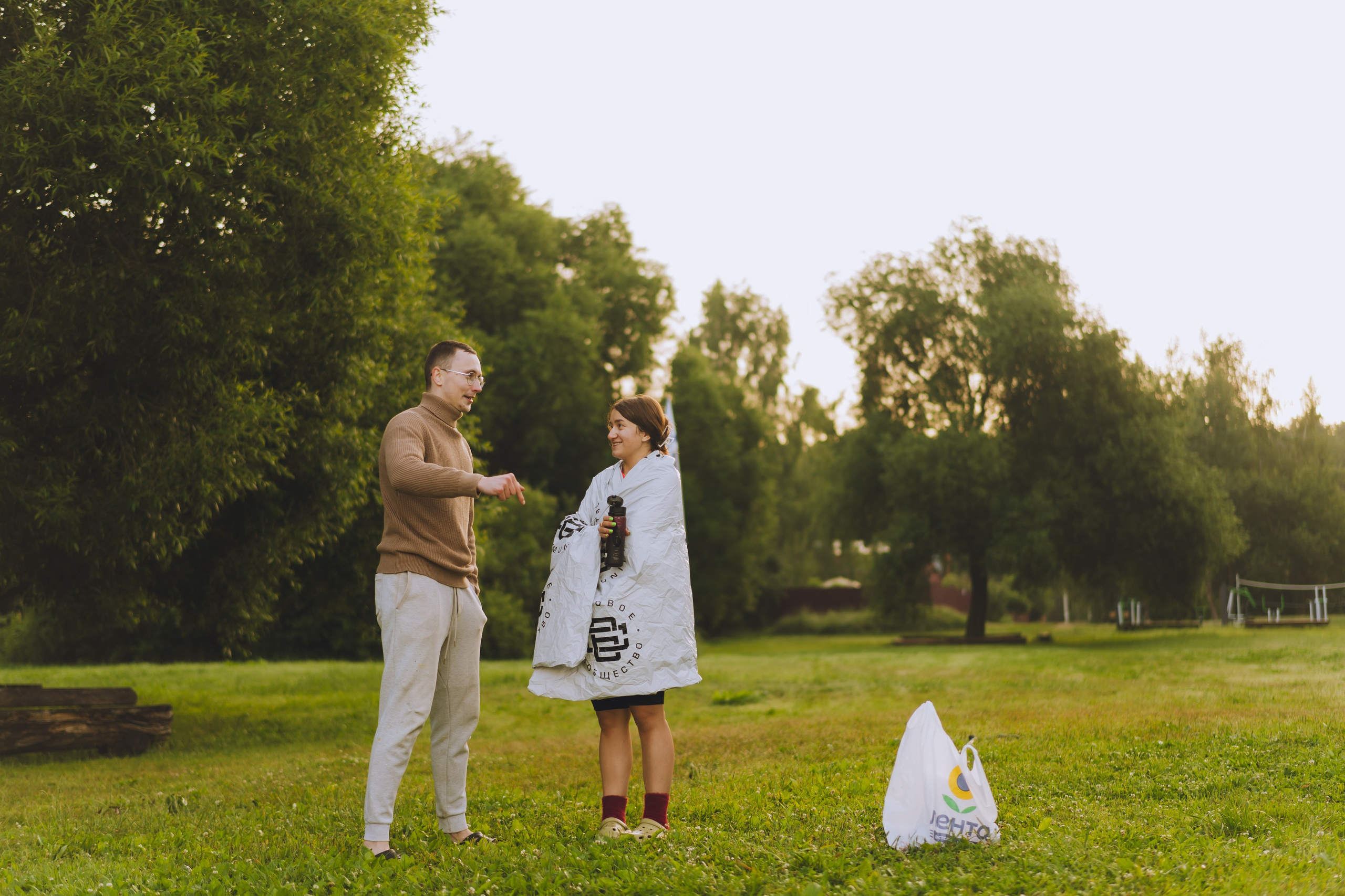 Палаточный форум CAMPot 2025. Фотограф Надежда Погребняк | Рязань | Москва