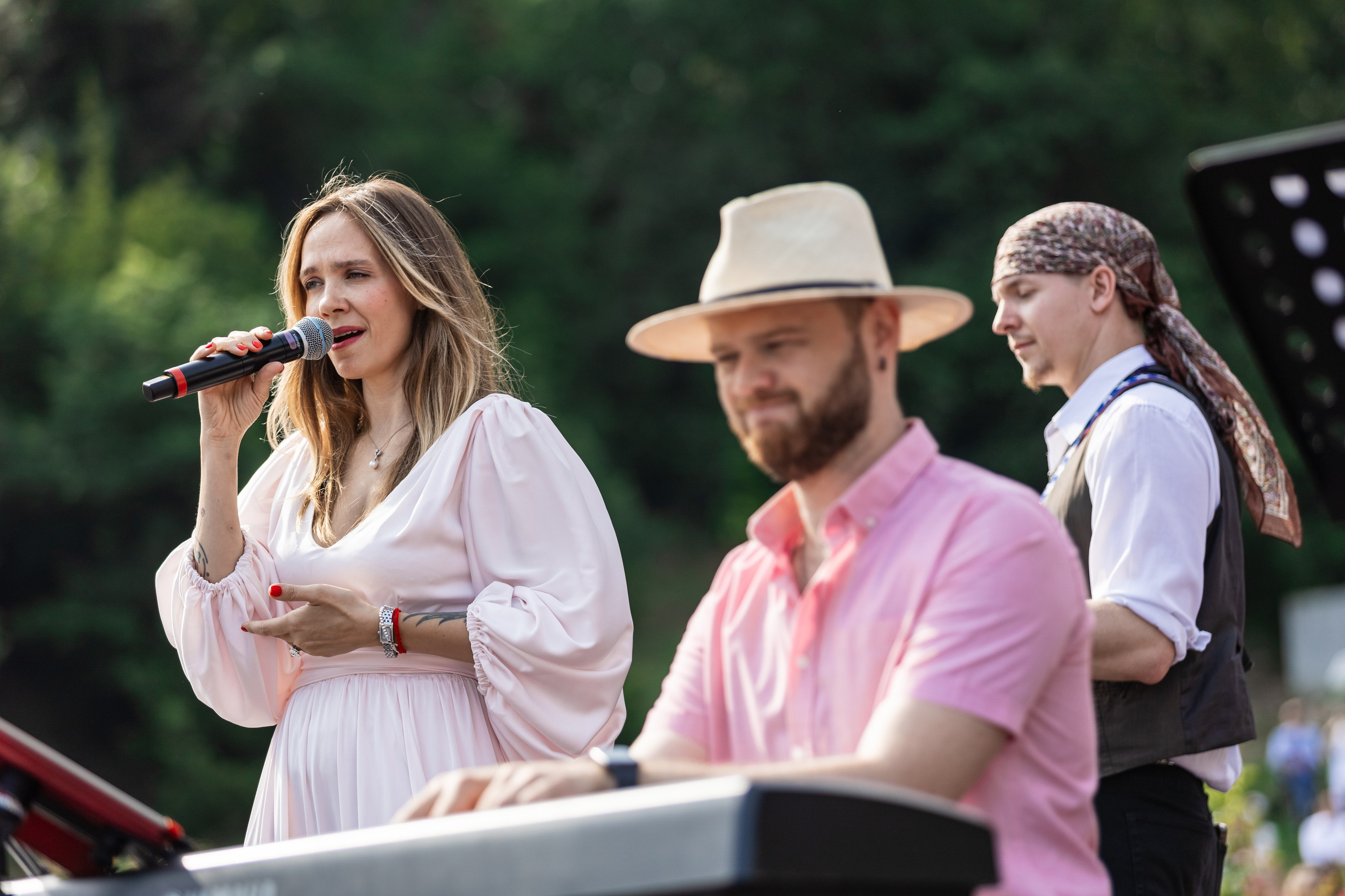 Фестиваль «Природа искусства» 2023. Свадебный фотограф, фотосъемка в Крыму, Севастополе, Симферополе, Ялте