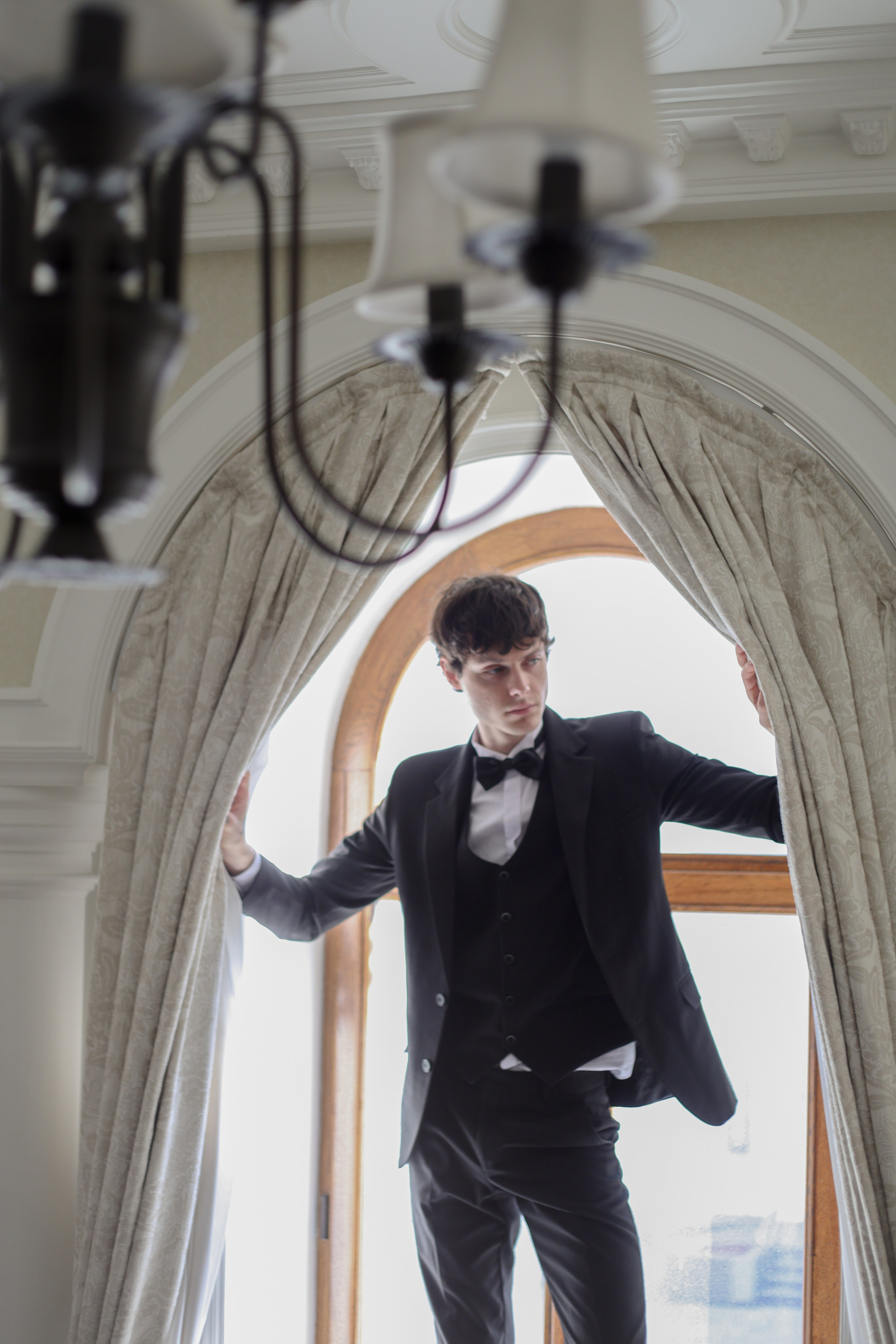 Д & А  15 марта 2026 г. Свадебный фотограф в Москве Александрина Аксенова