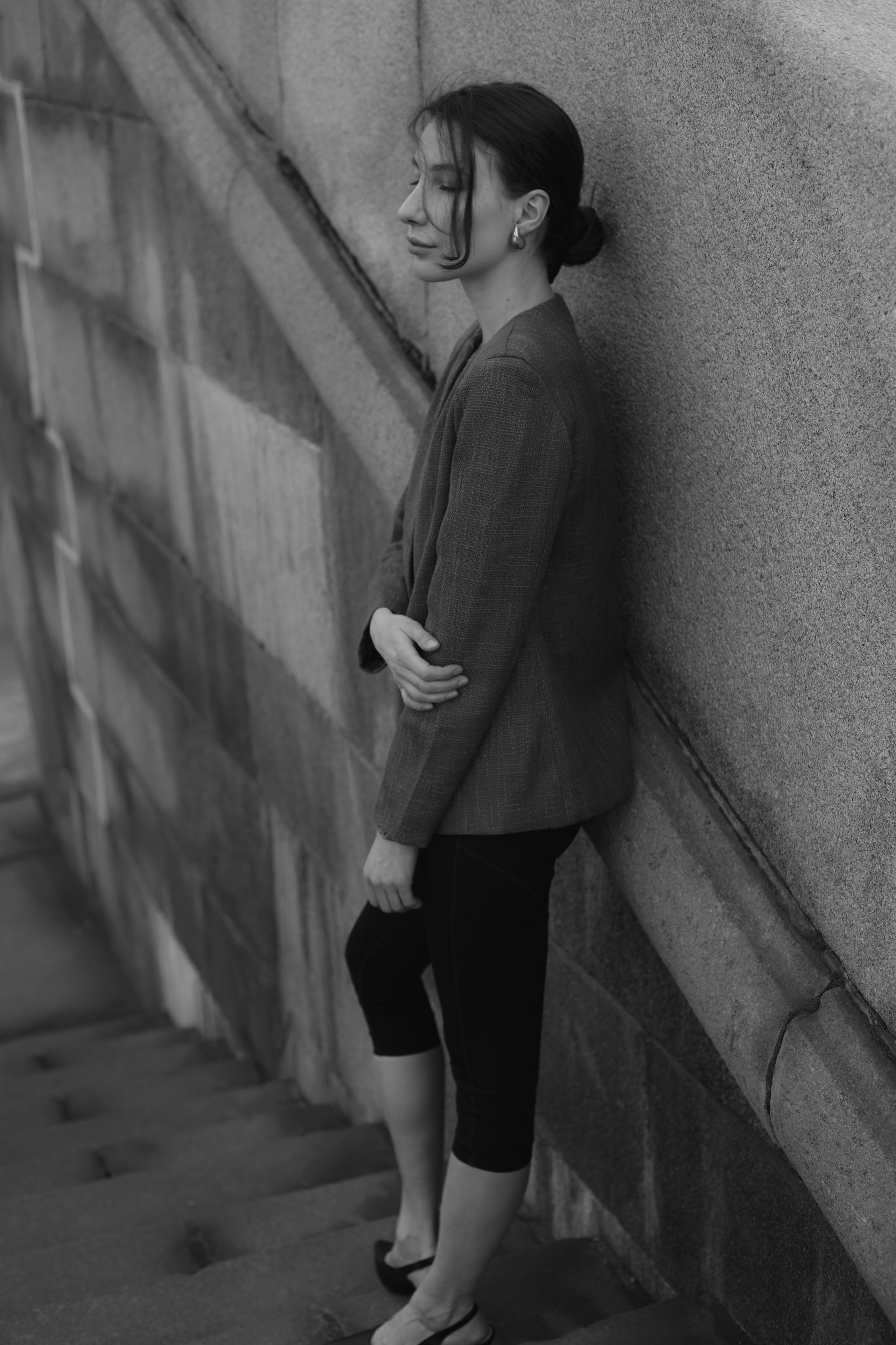 Daria. Свадебный фотограф в Москве Александрина Аксенова