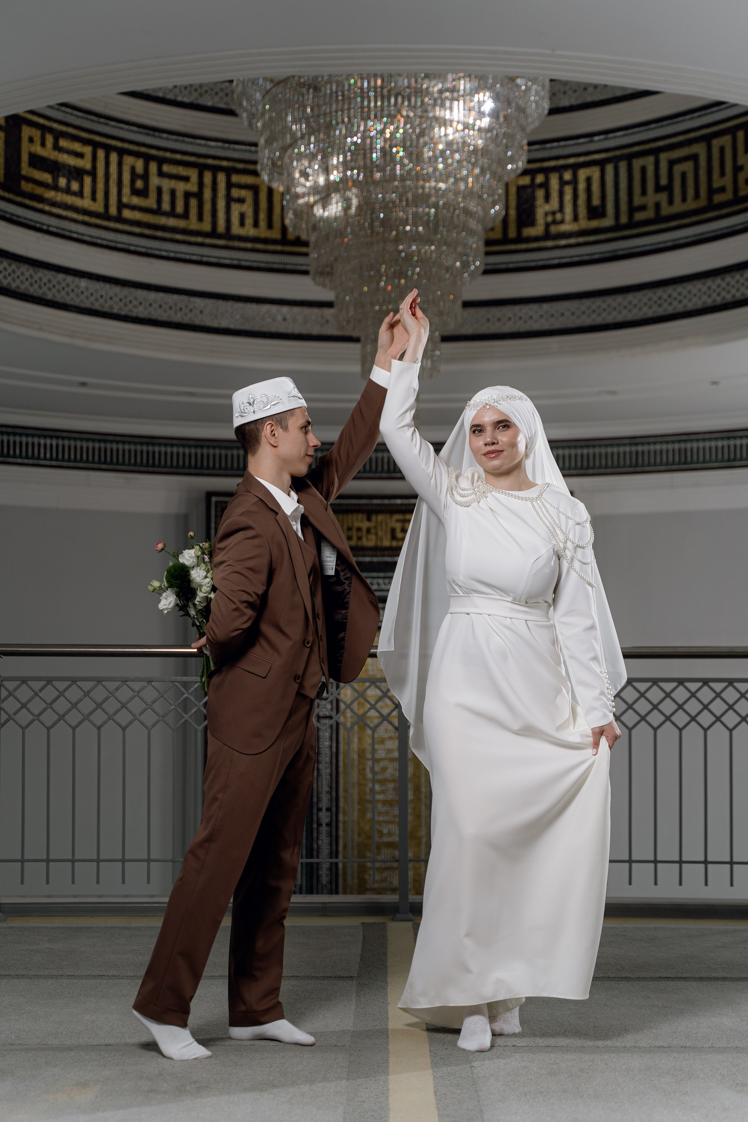 Марат & Луиза (Ярдам). RAMIL SAFIULLIN