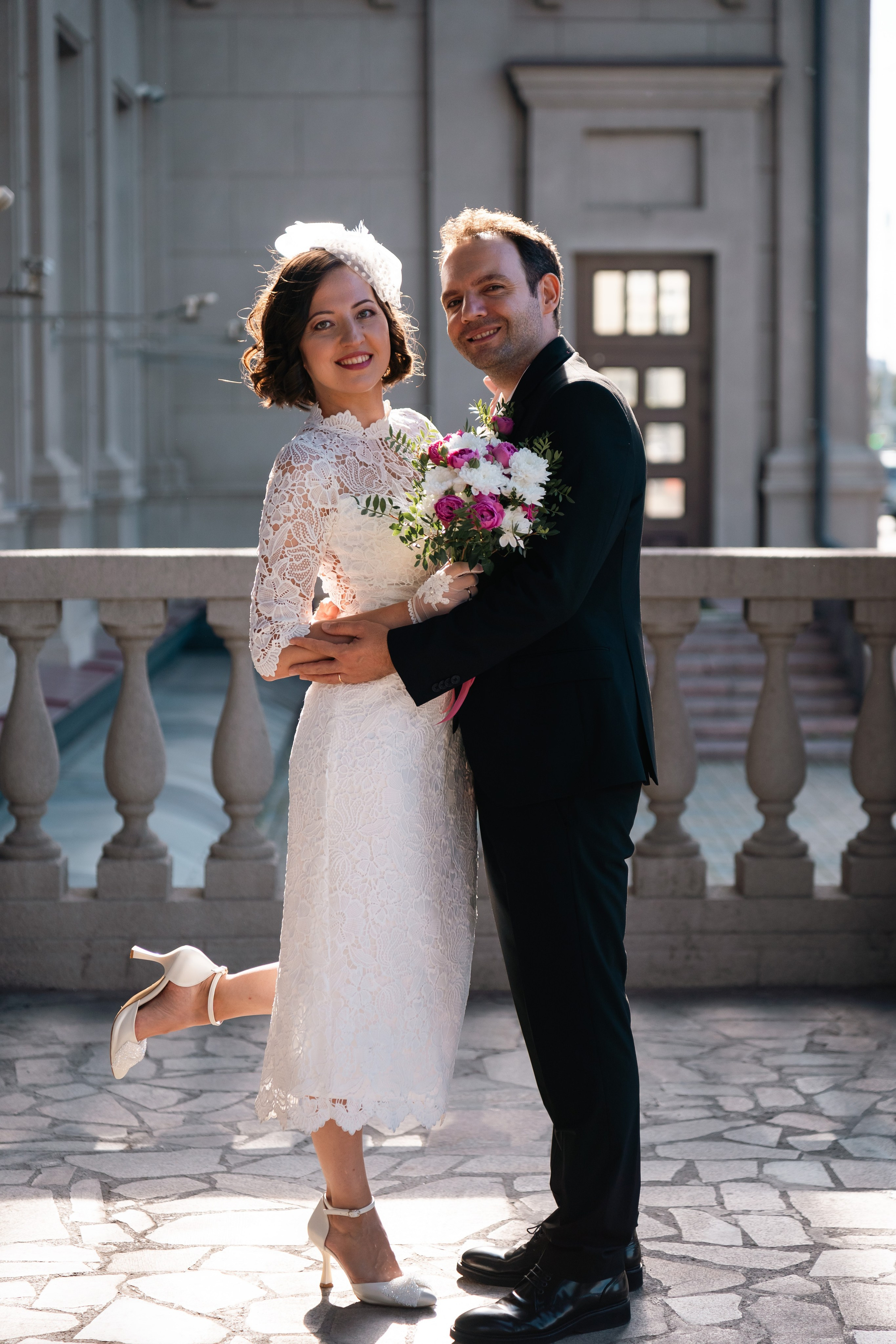 Екатерина и Абдулла. Фотограф и видеограф Олег Игнатов | Свадьбы, Love Story, реклама и корпоративы — Красноярск