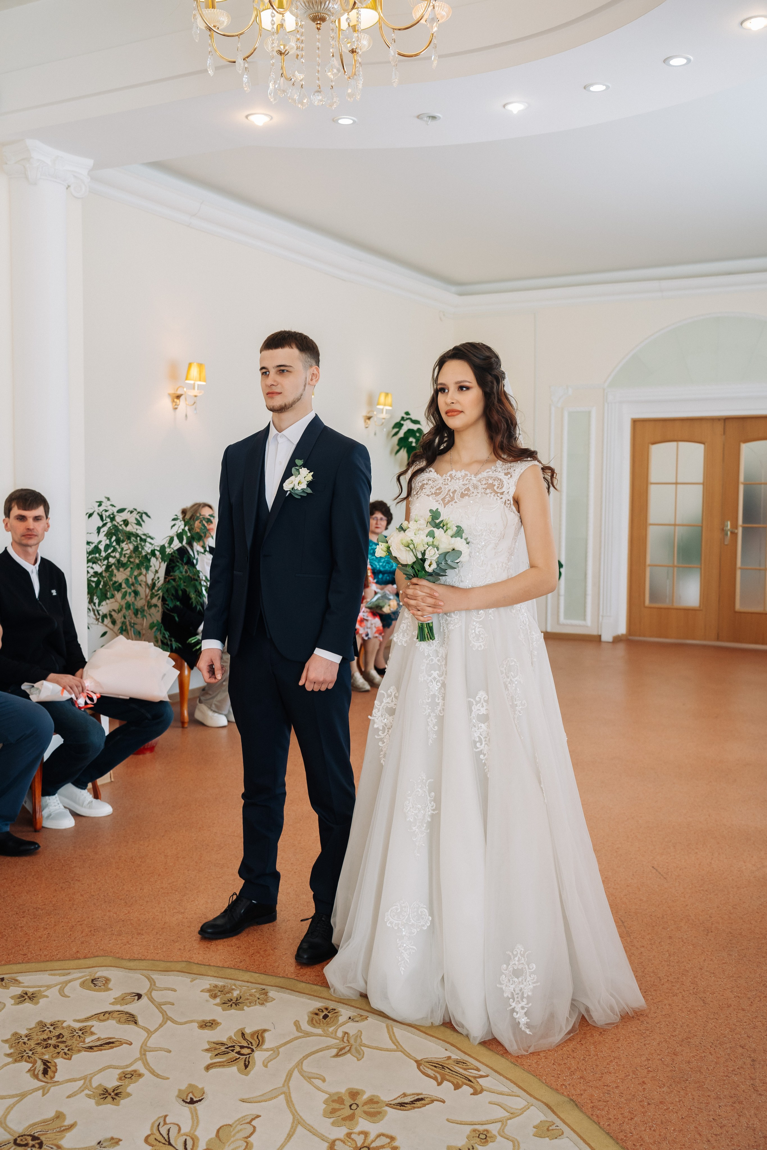 Данил и Любовь. Фотограф и видеограф Олег Игнатов | Свадьбы, Love Story, реклама и корпоративы — Красноярск