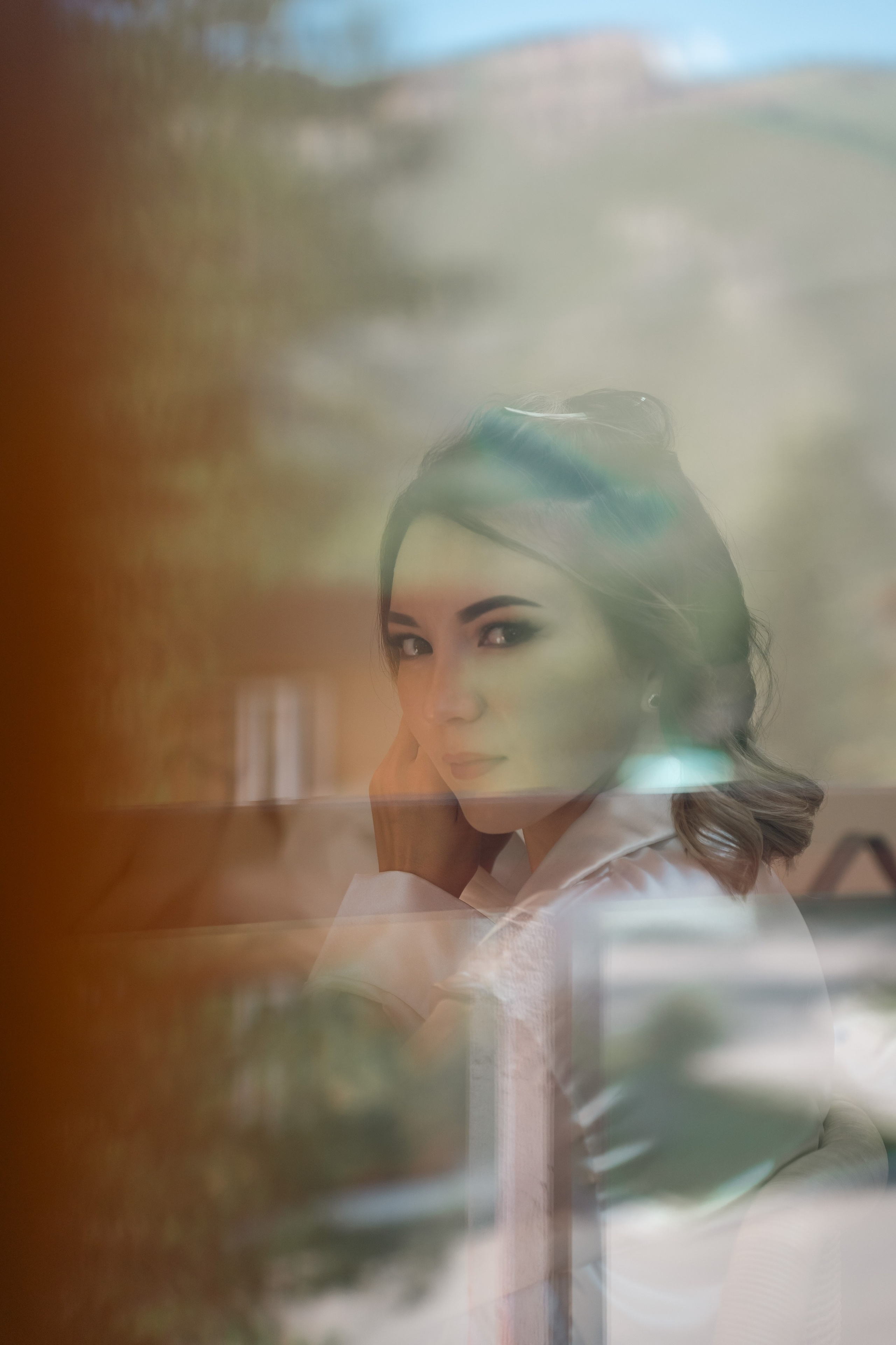 Евгений и Виктория. Фотограф и видеограф Олег Игнатов | Свадьбы, Love Story, реклама и корпоративы — Красноярск