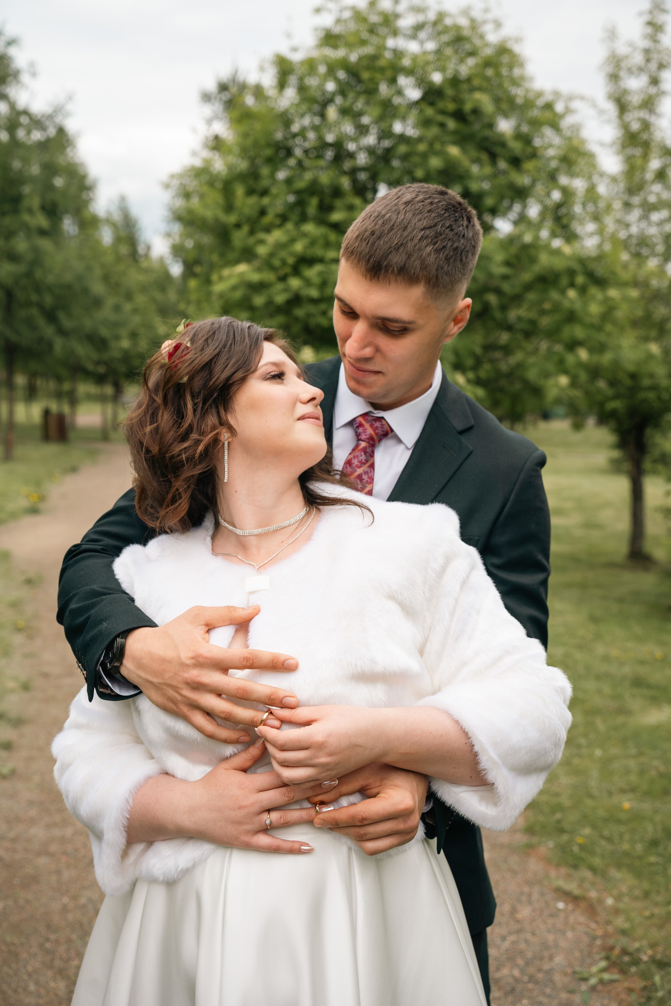Леонид и Евгения. Фотограф и видеограф Олег Игнатов | Свадьбы, Love Story, реклама и корпоративы — Красноярск