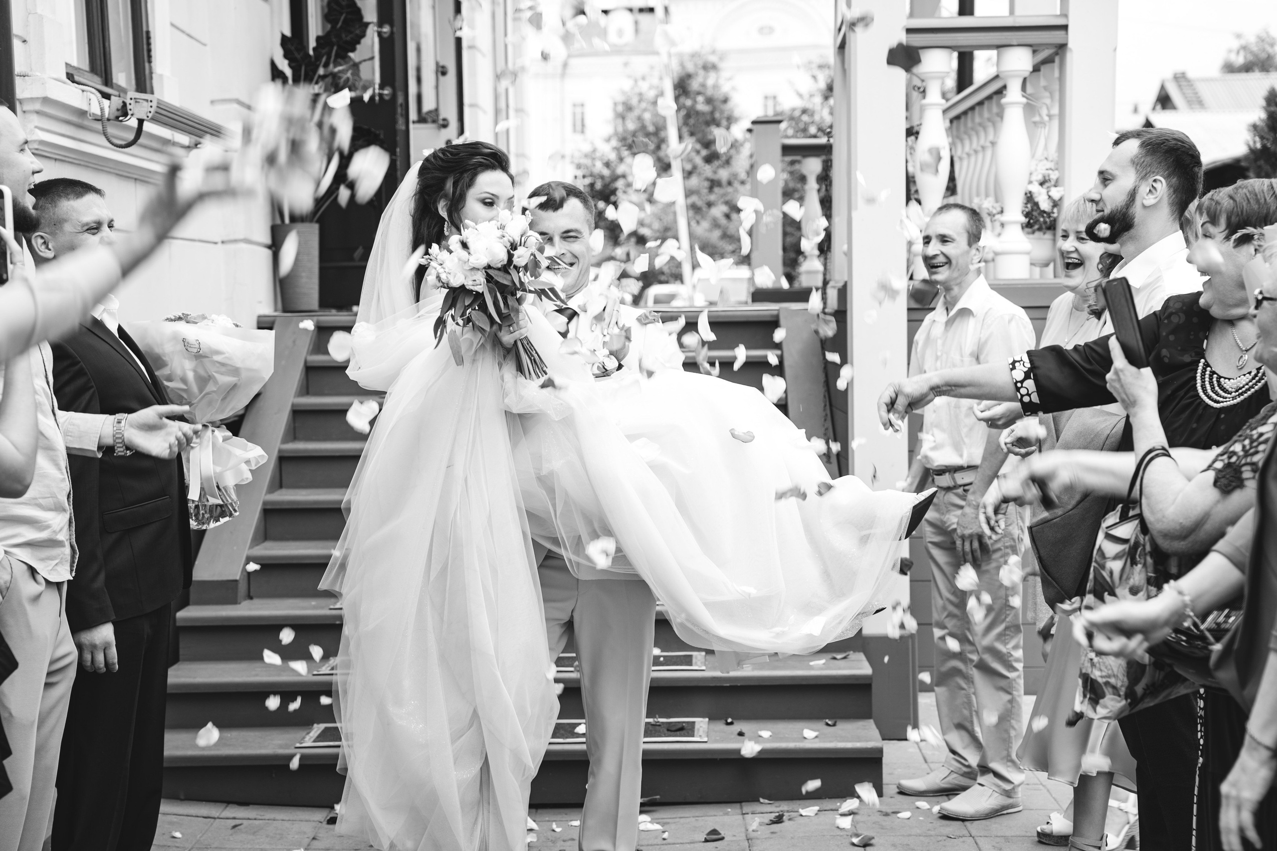 Павел и Екатерина. Фотограф и видеограф Олег Игнатов | Свадьбы, Love Story, реклама и корпоративы — Красноярск