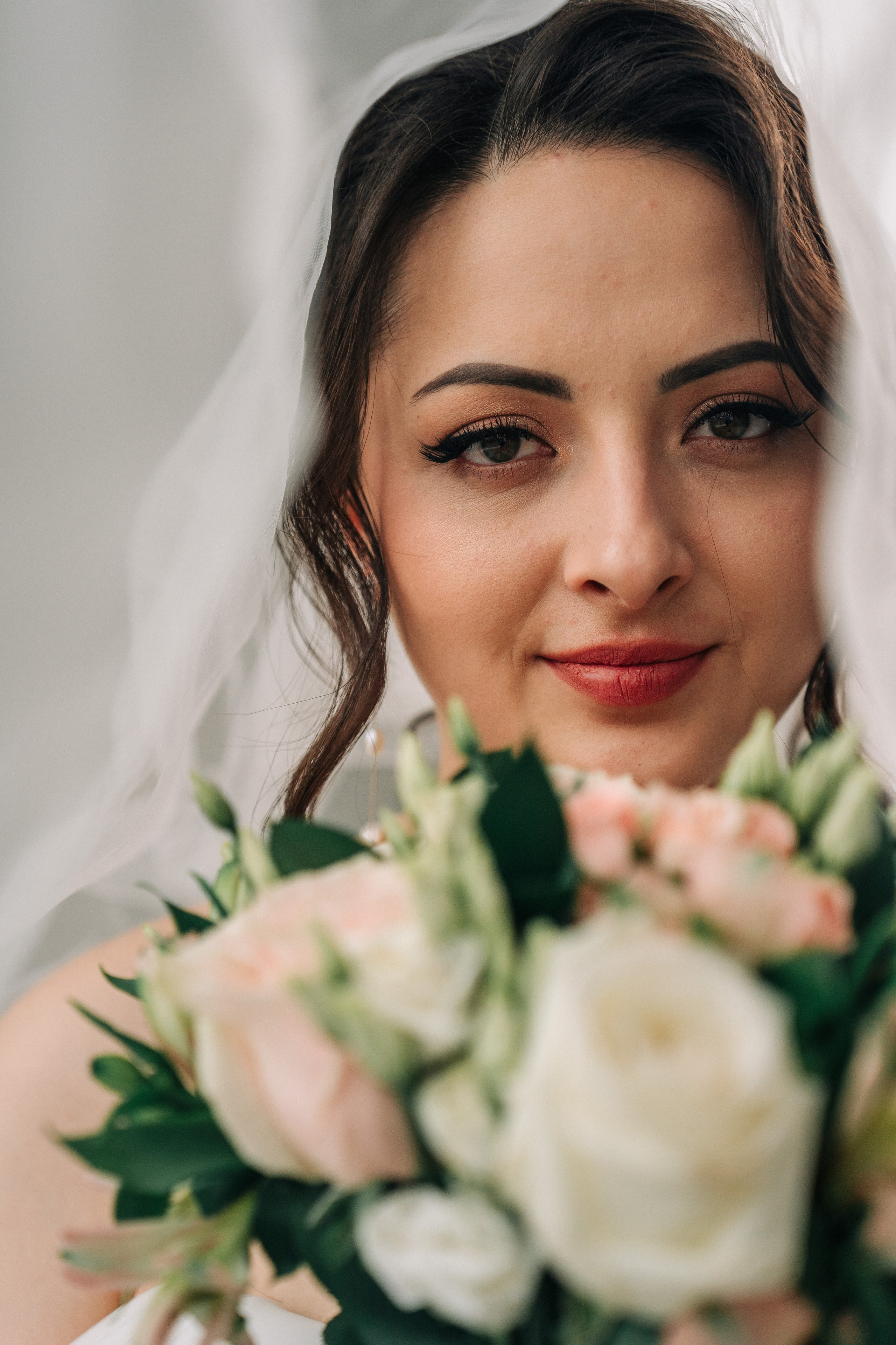 Артем и Валерия. Фотограф и видеограф Олег Игнатов | Свадьбы, Love Story, реклама и корпоративы — Красноярск