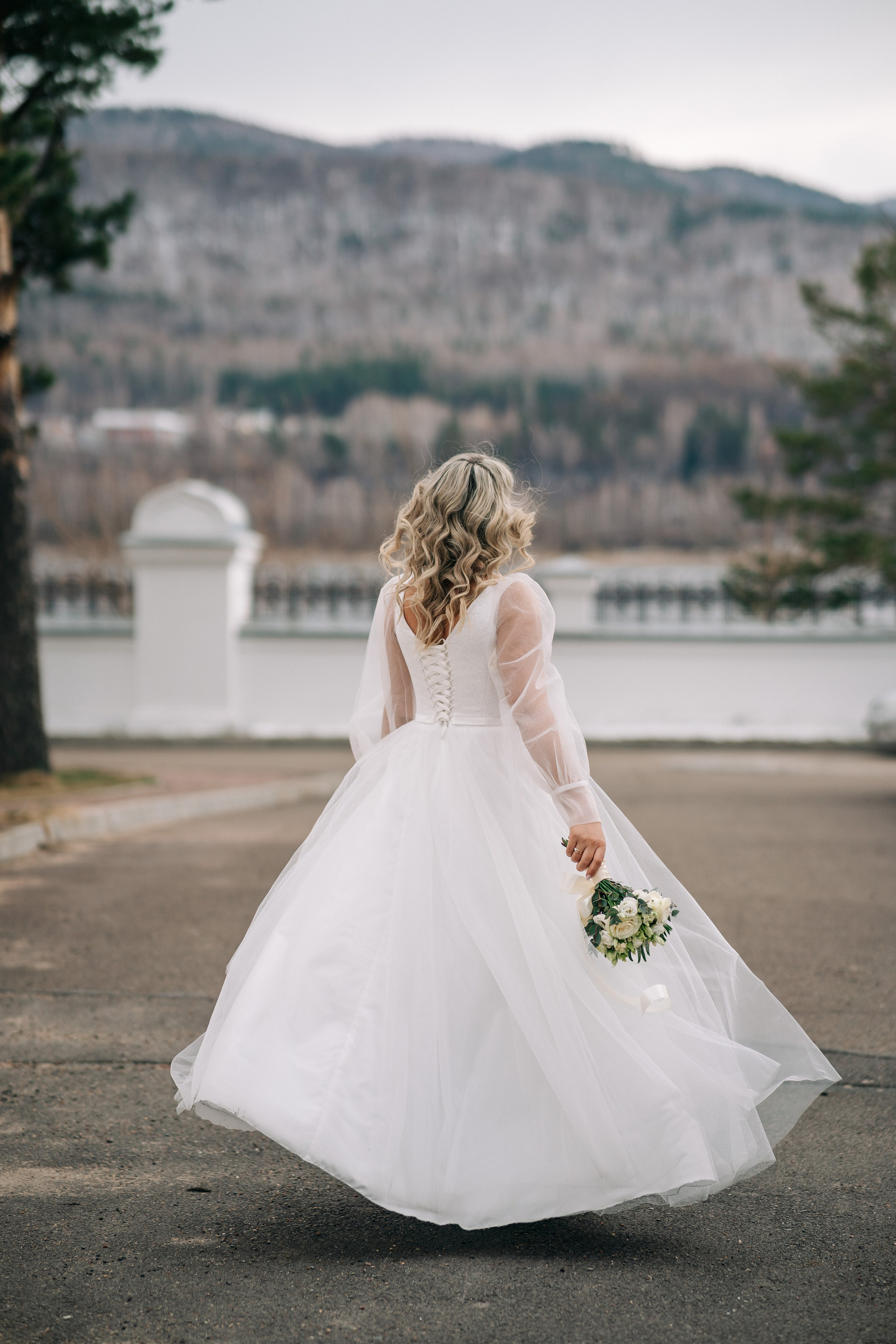 Эдуард и Инна. Фотограф и видеограф Олег Игнатов | Свадьбы, Love Story, реклама и корпоративы — Красноярск