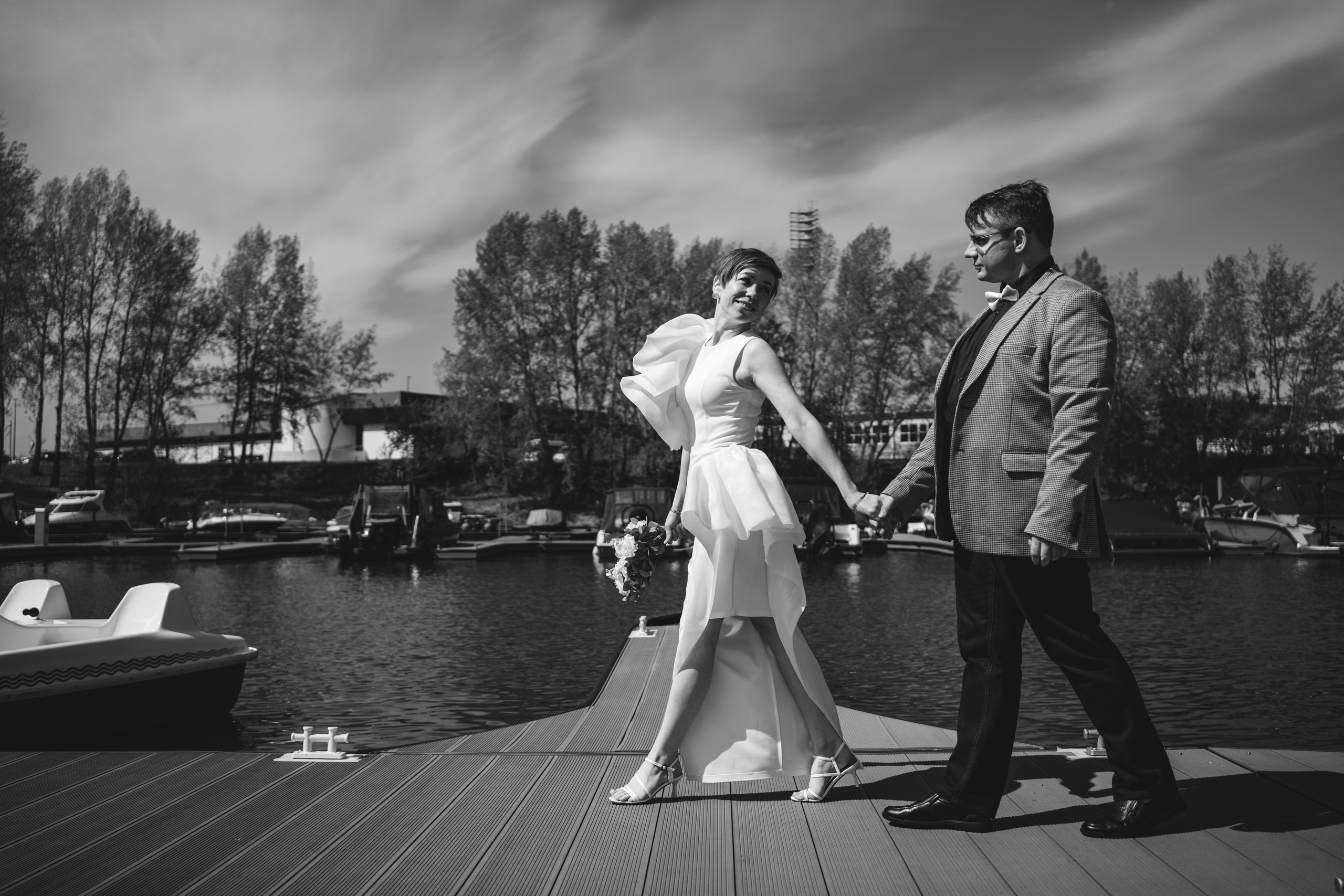 Алексей и Алена. Фотограф и видеограф Олег Игнатов | Свадьбы, Love Story, реклама и корпоративы — Красноярск