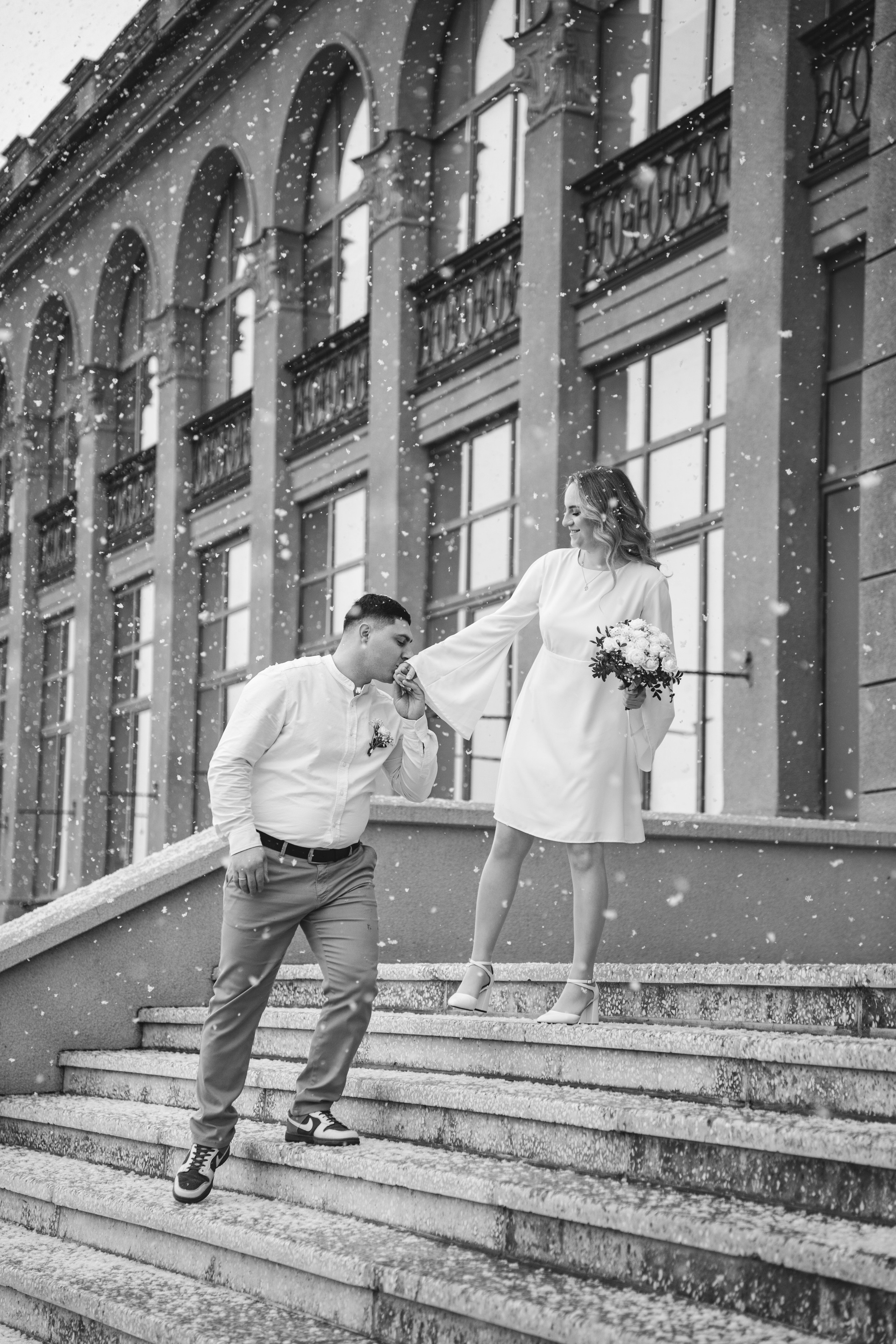 Акоп и Дарина. Фотограф и видеограф Олег Игнатов | Свадьбы, Love Story, реклама и корпоративы — Красноярск