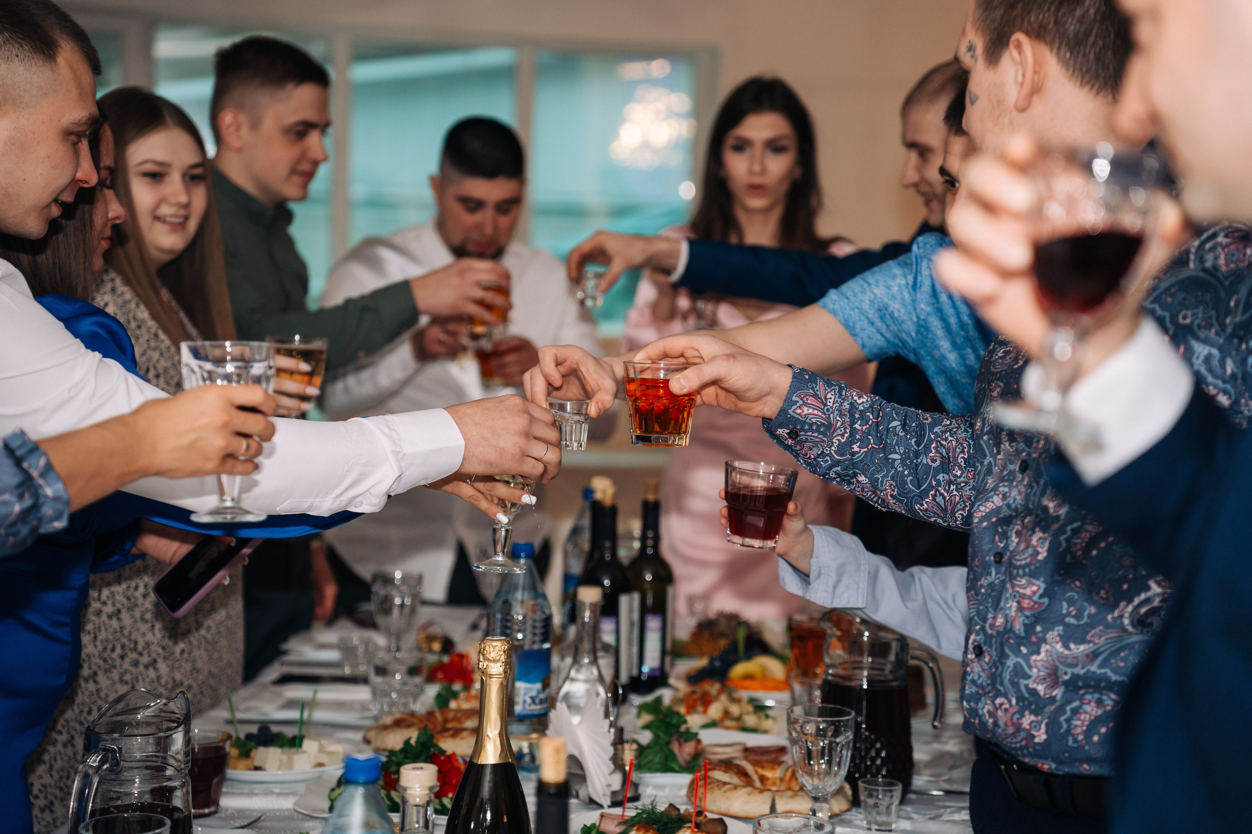 Артем и Валерия. Фотограф и видеограф Олег Игнатов | Свадьбы, Love Story, реклама и корпоративы — Красноярск