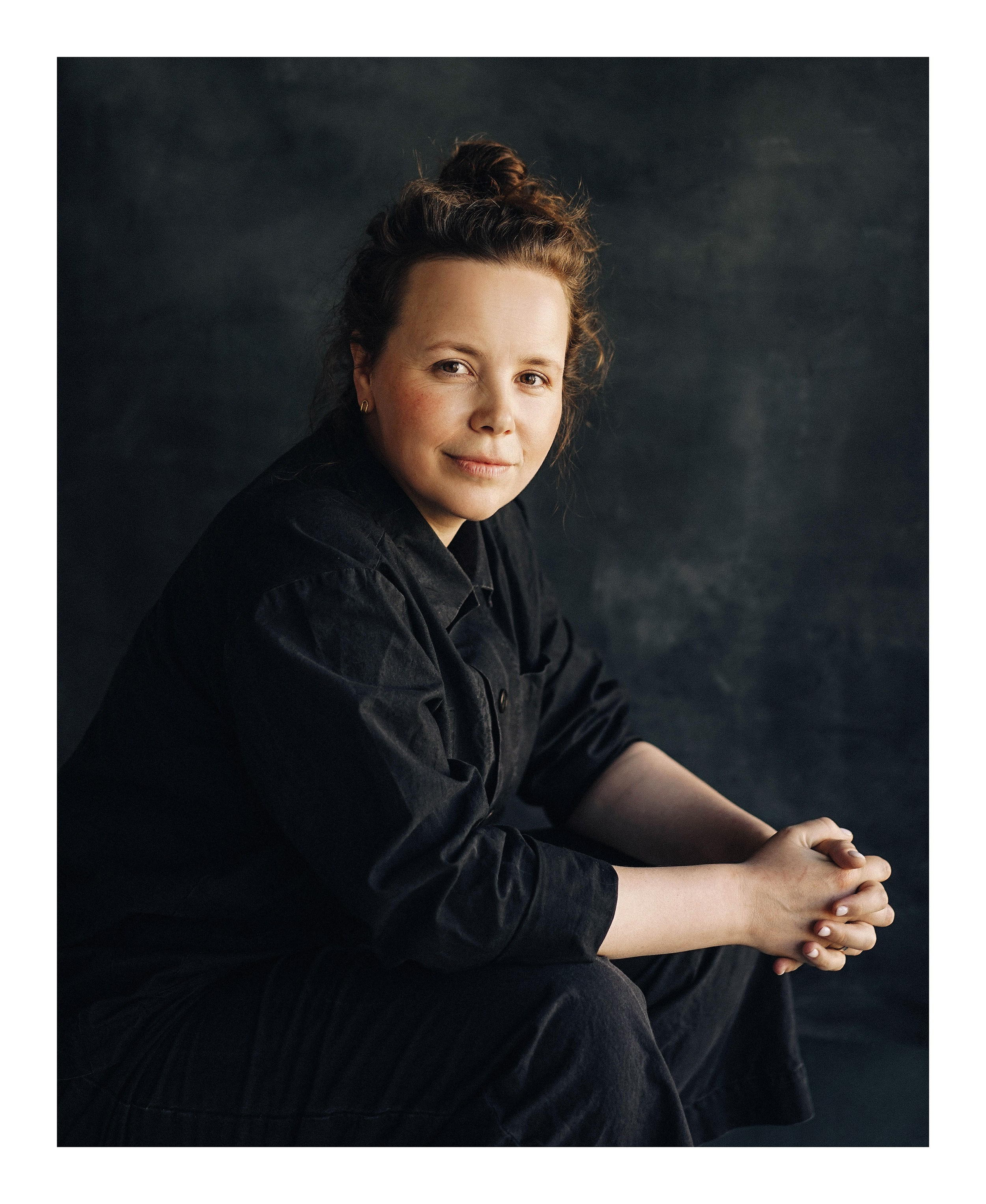 Ксения Копна. Фотограф из Санкт-Петербурга