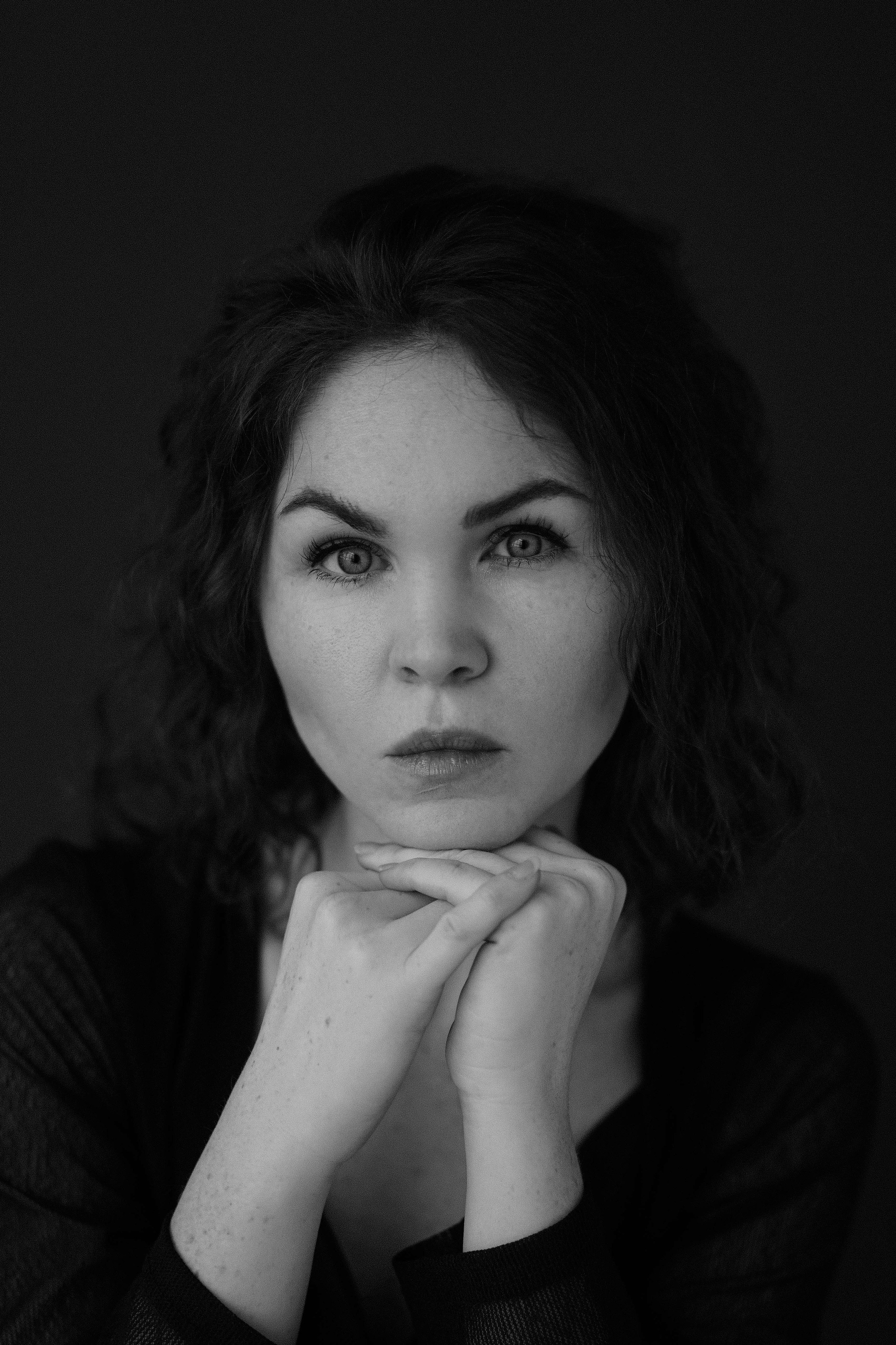 Альбина. Ксения Копна. Фотограф из Санкт-Петербурга