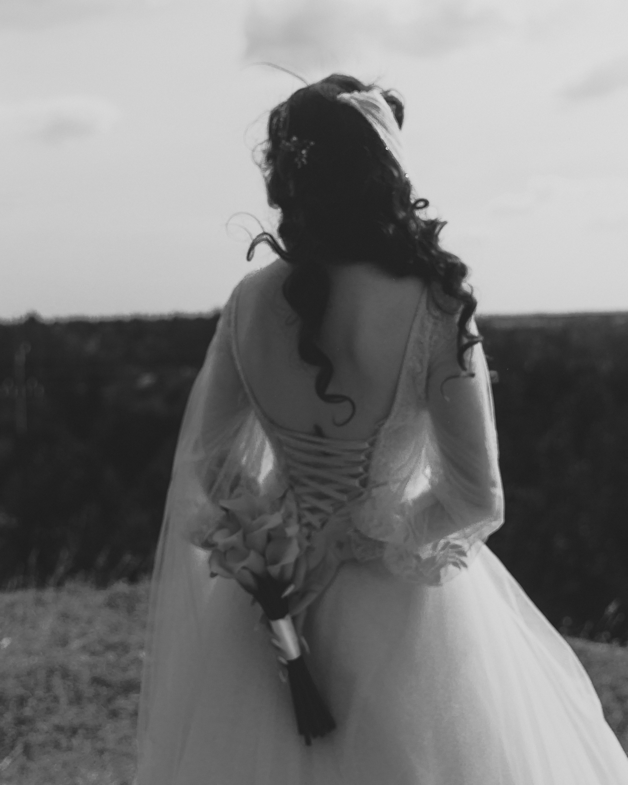 Свадебный фотограф Пенза