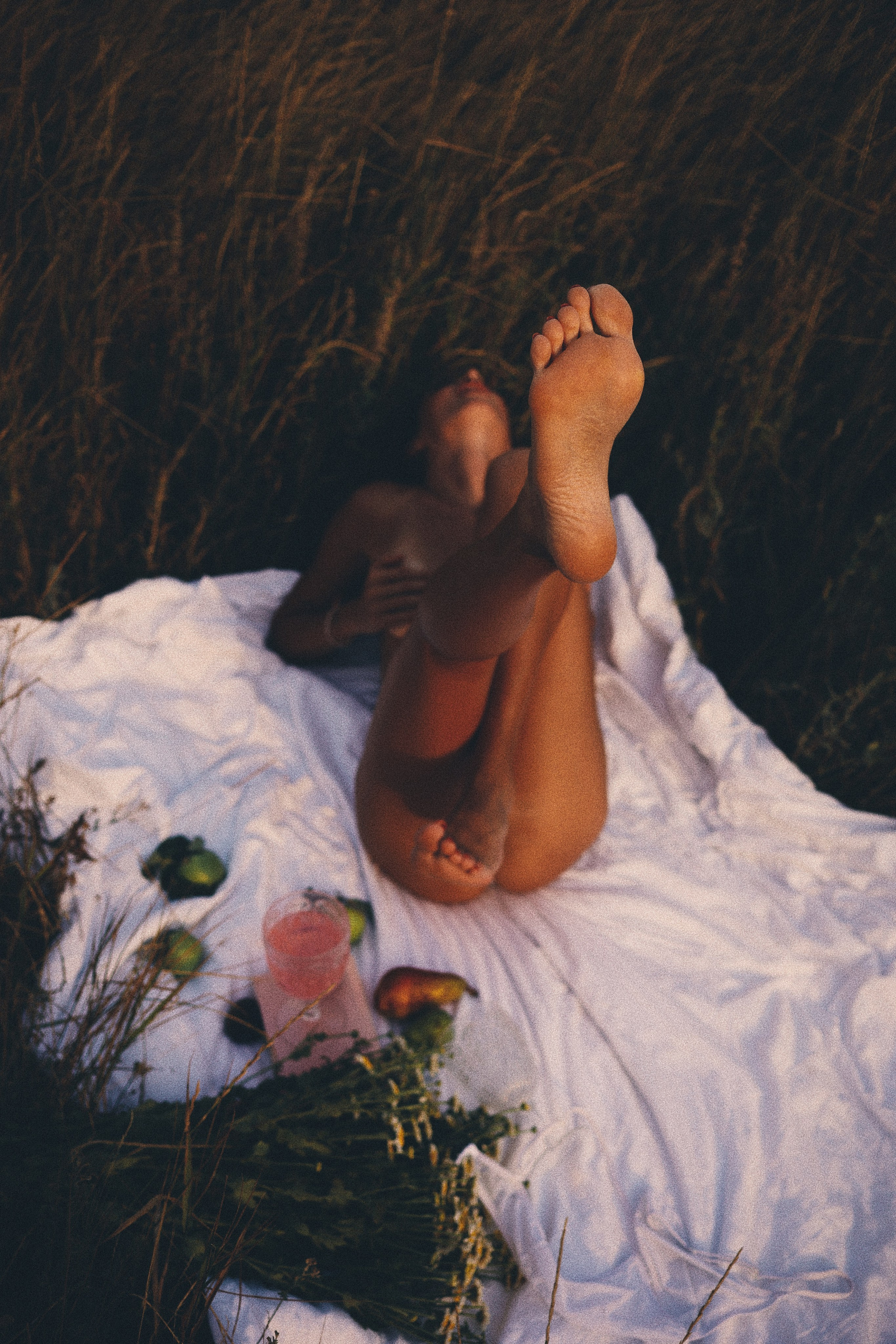 Даша. Фотограф Брежнева Светлана Ростов-на-Дону Москва