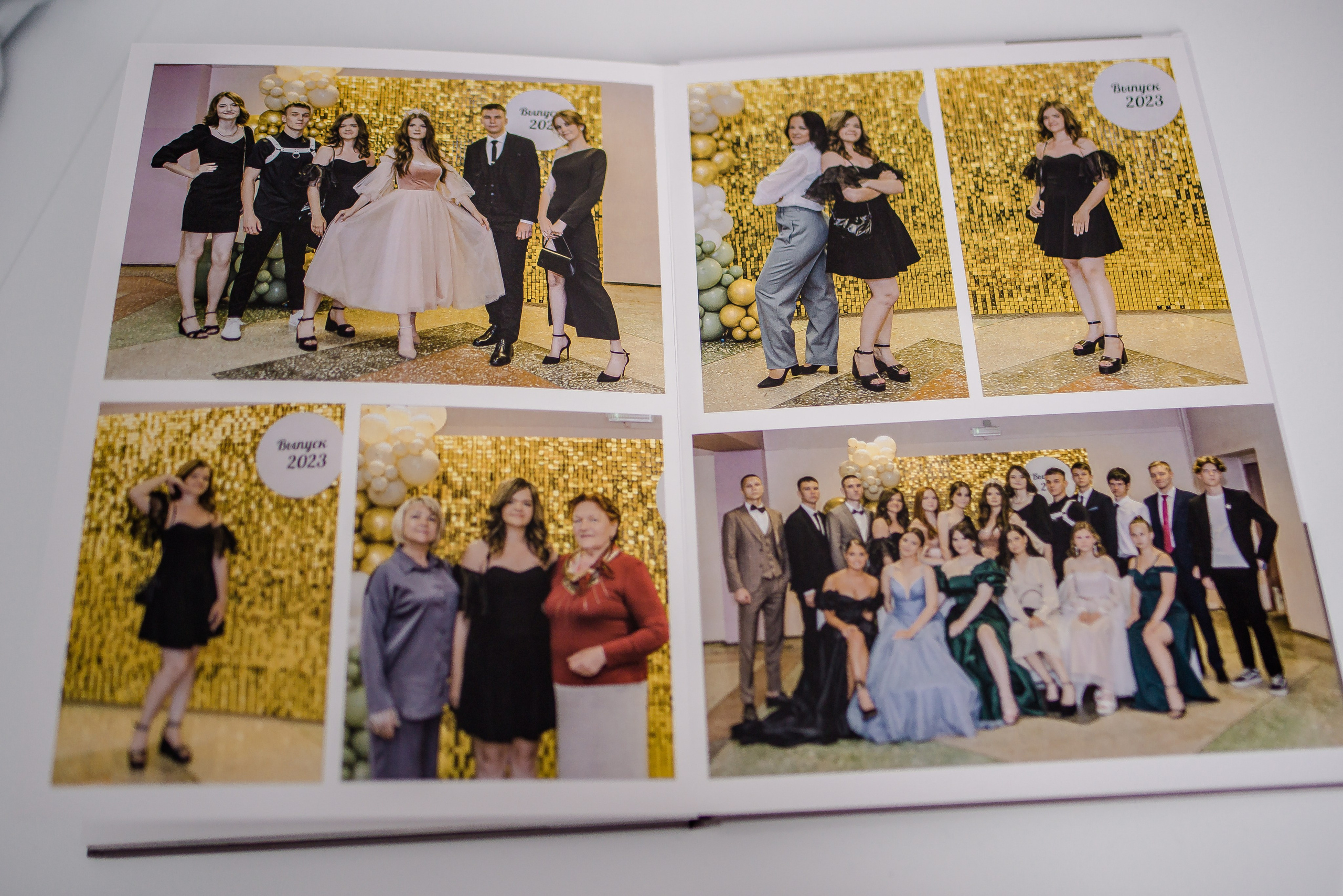 Фотокниги. Семейный и детский фотограф в Пензе Ирина Зорина