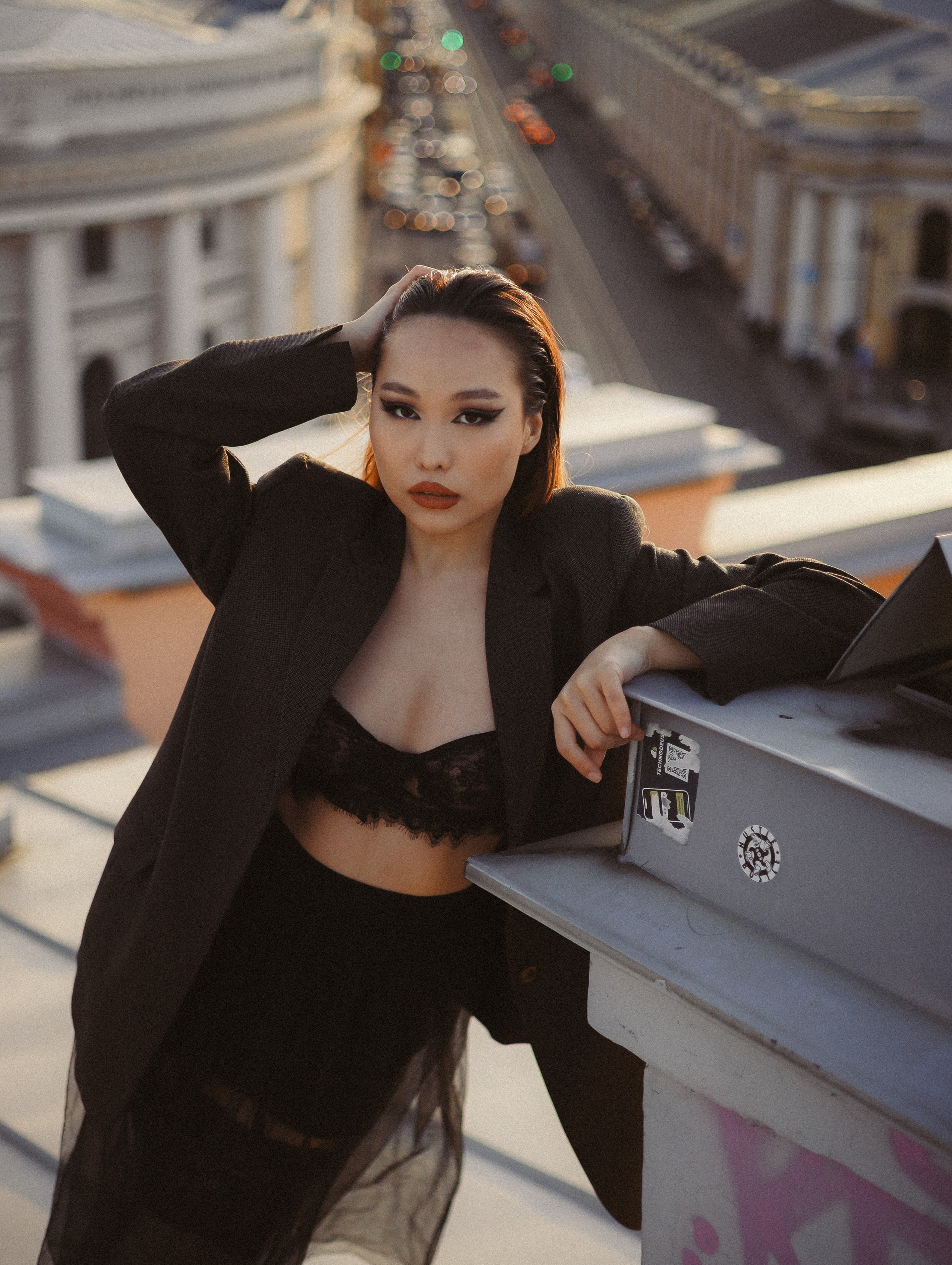 Баина. Свадебный фотограф в Казани и Санкт-Петербурге Евгения Есенина