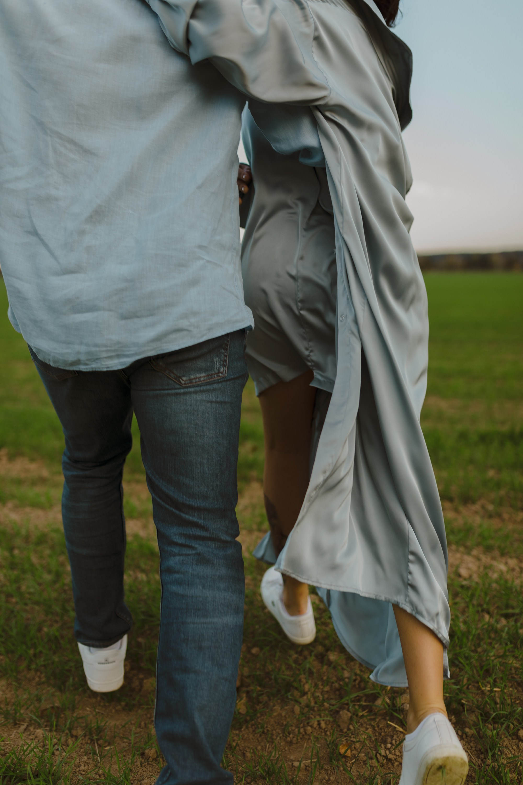 Теплый день в сентября. Семейный фотограф Маша Тимофеева | Москва