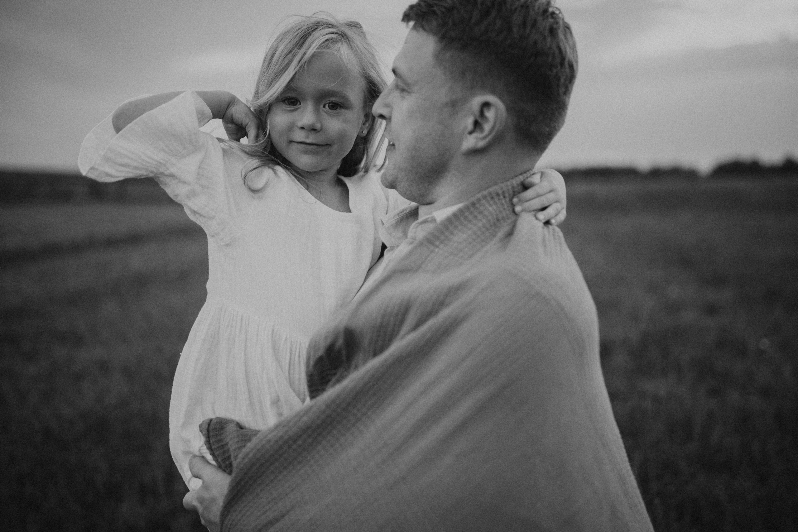 Теплый день в сентября. Семейный фотограф Маша Тимофеева | Москва